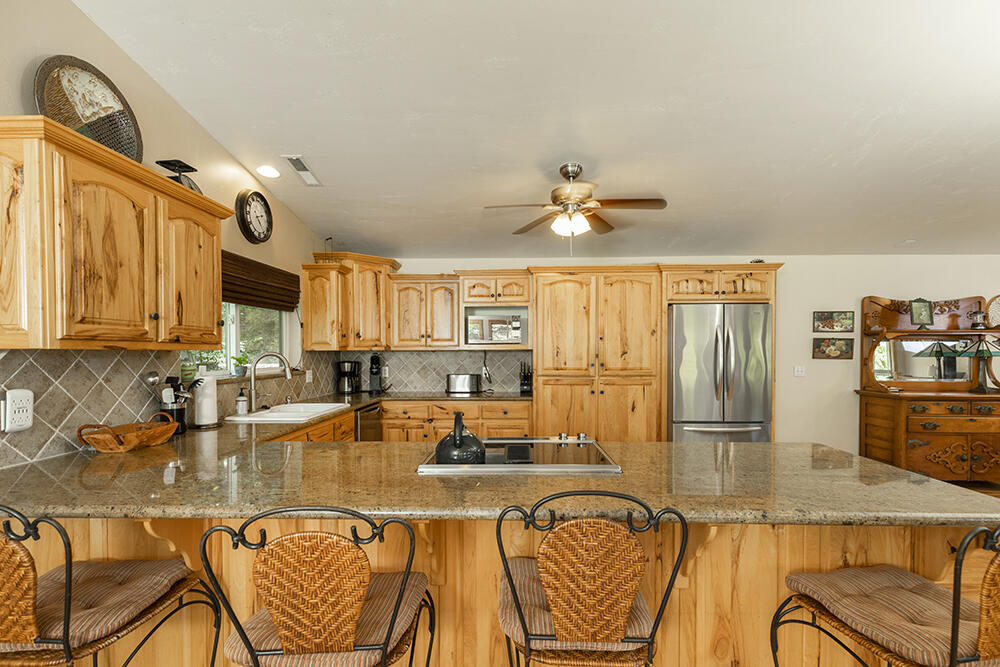 Galice Subdivision - Residential