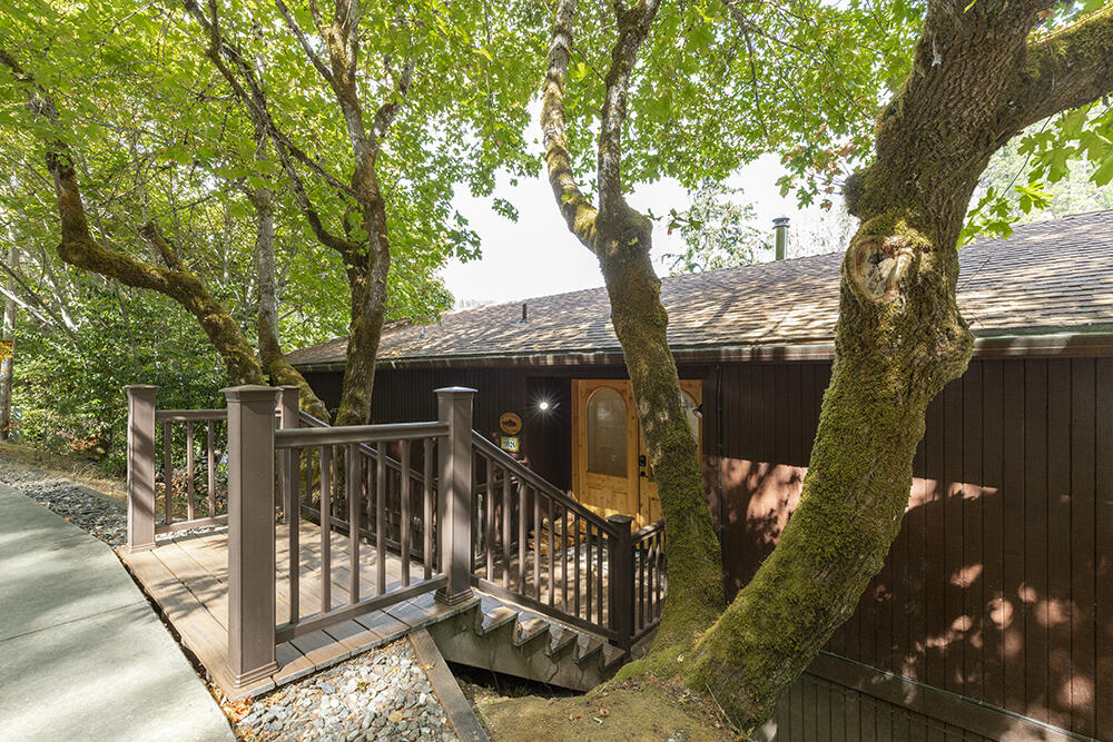 Galice Subdivision - Residential