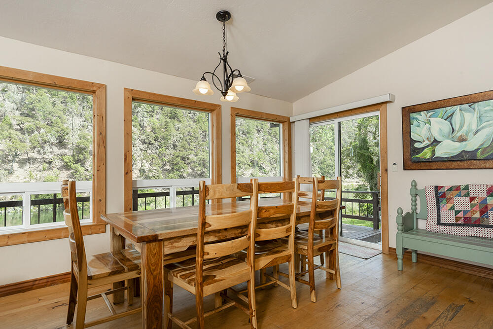 Galice Subdivision - Residential