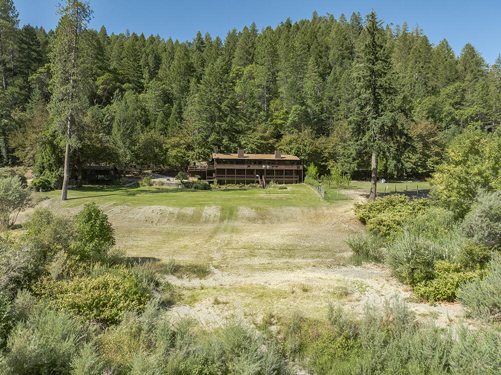 Galice Subdivision - Residential