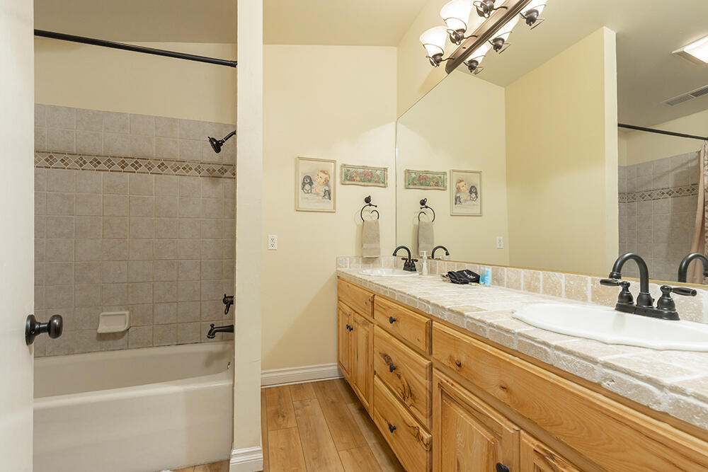 Galice Subdivision - Residential