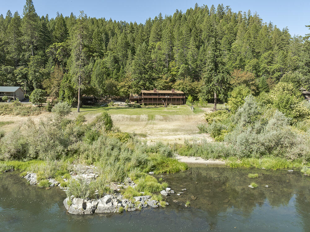 Galice Subdivision - Residential