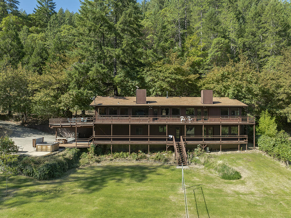 Galice Subdivision - Residential
