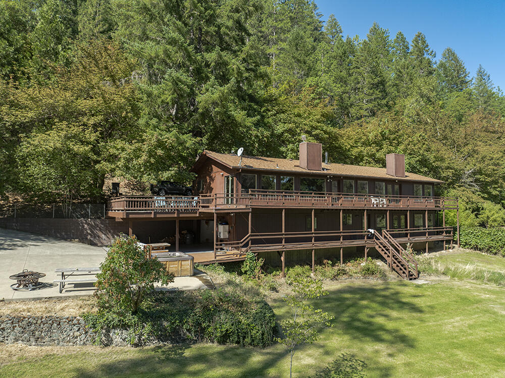 Galice Subdivision - Residential