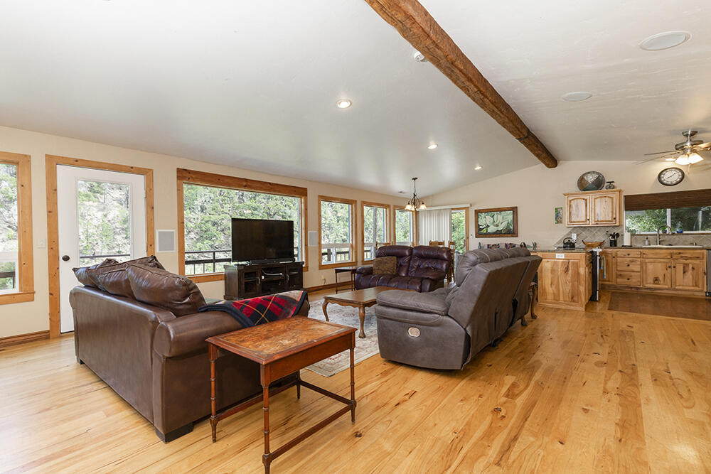 Galice Subdivision - Residential