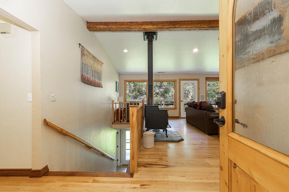 Galice Subdivision - Residential