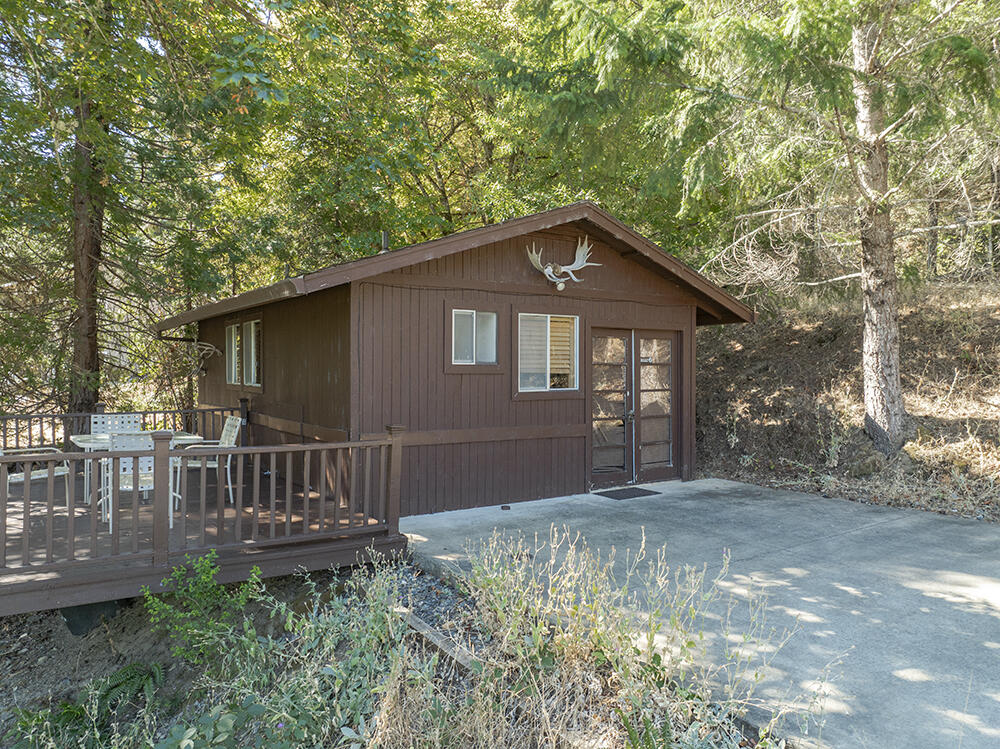 Galice Subdivision - Residential