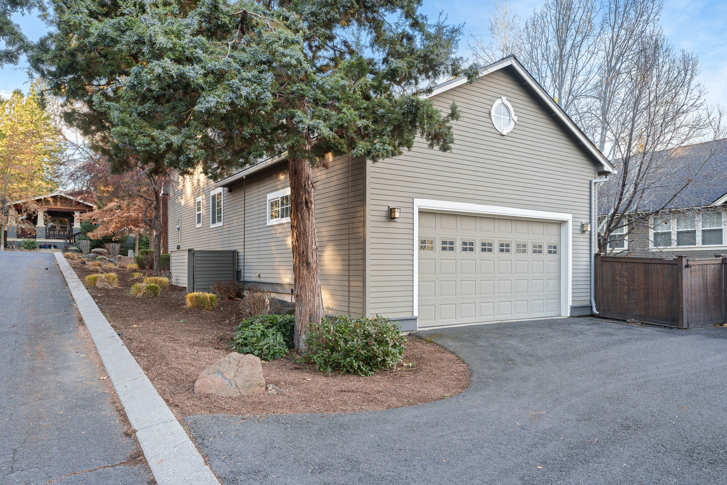 NorthWest Crossing - Residential