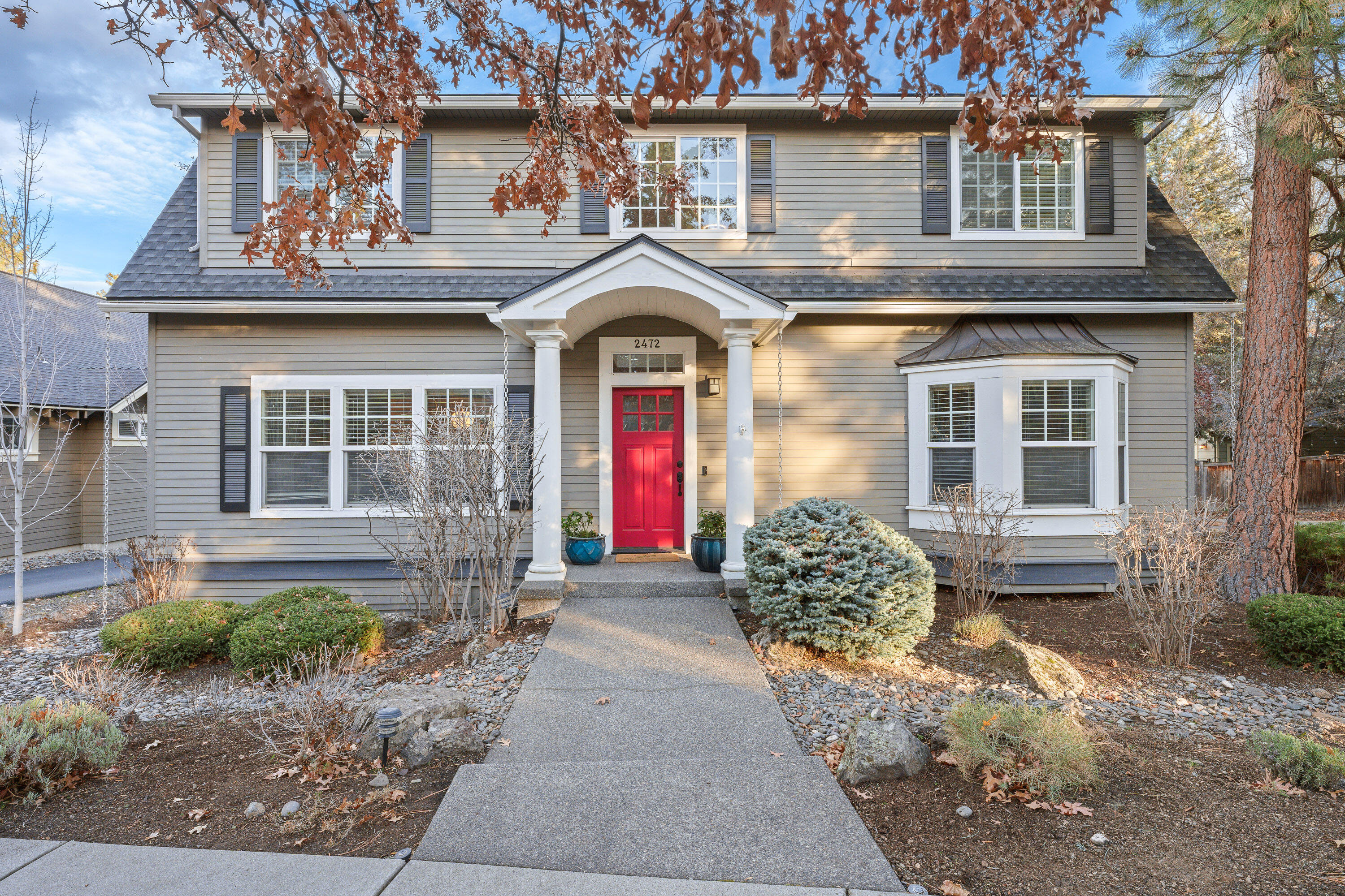 NorthWest Crossing - Residential