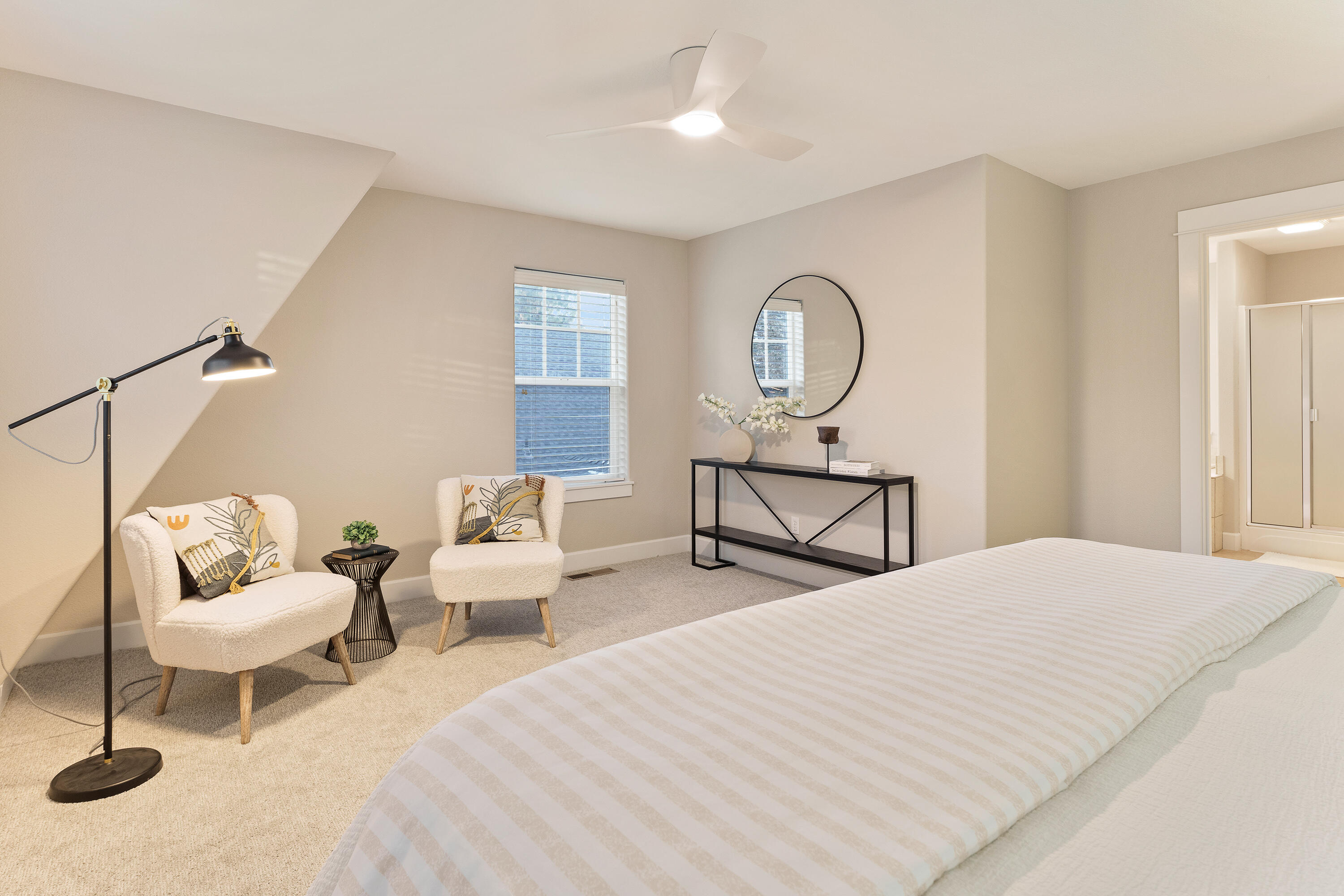 NorthWest Crossing - Residential