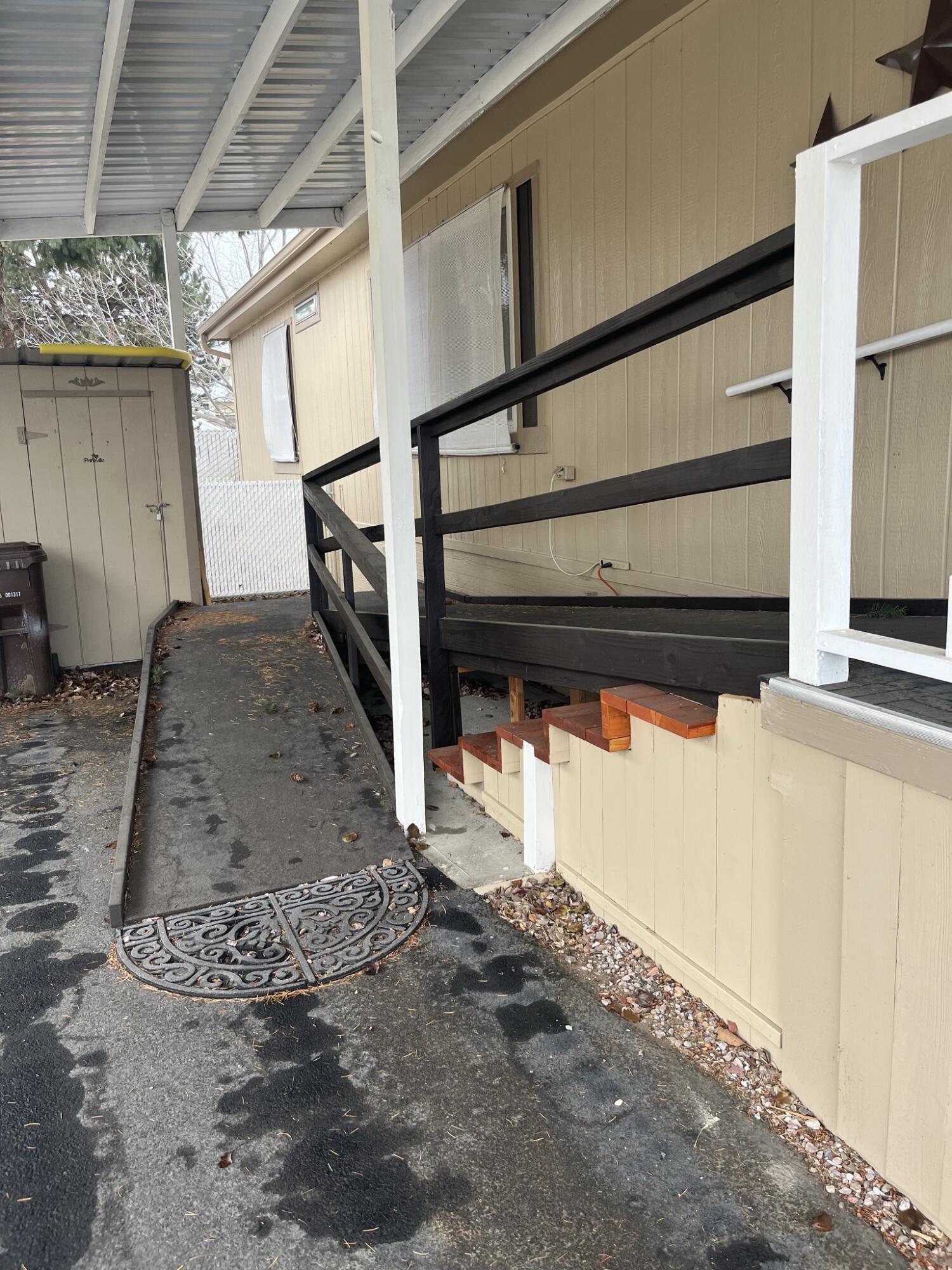 Queens Garden Mob Pa - Residential