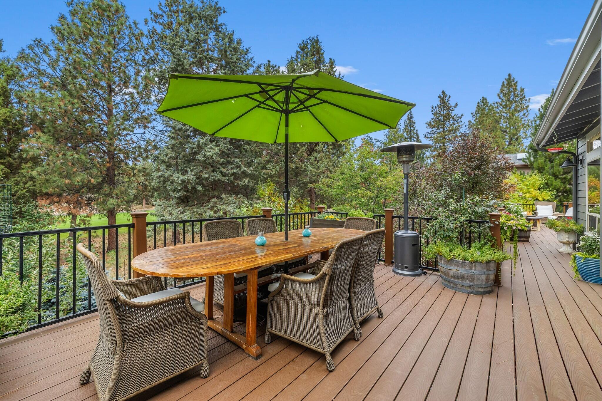 Awbrey Glen - Residential