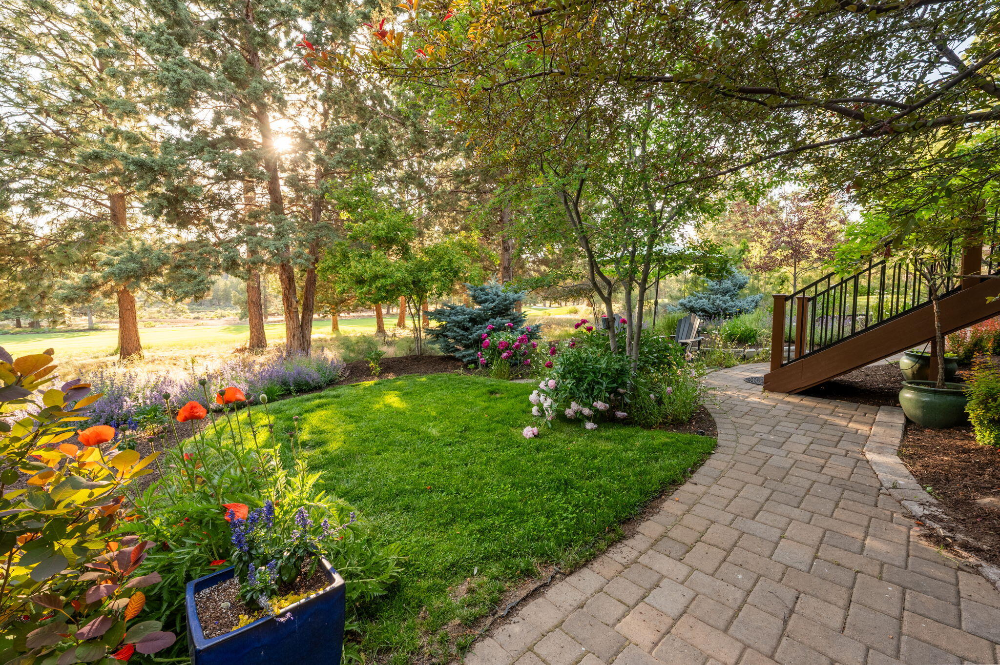 Awbrey Glen - Residential