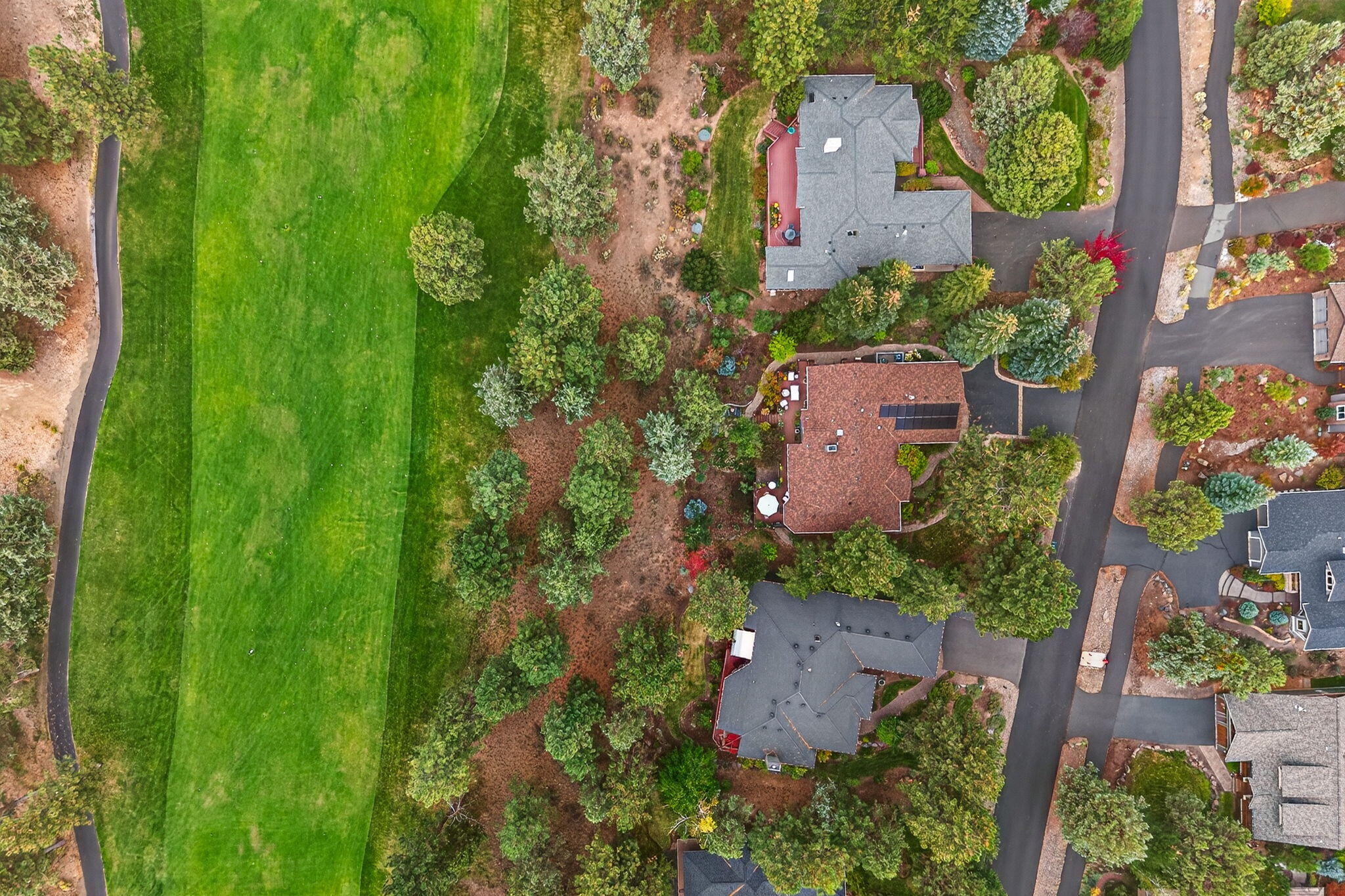 Awbrey Glen - Residential