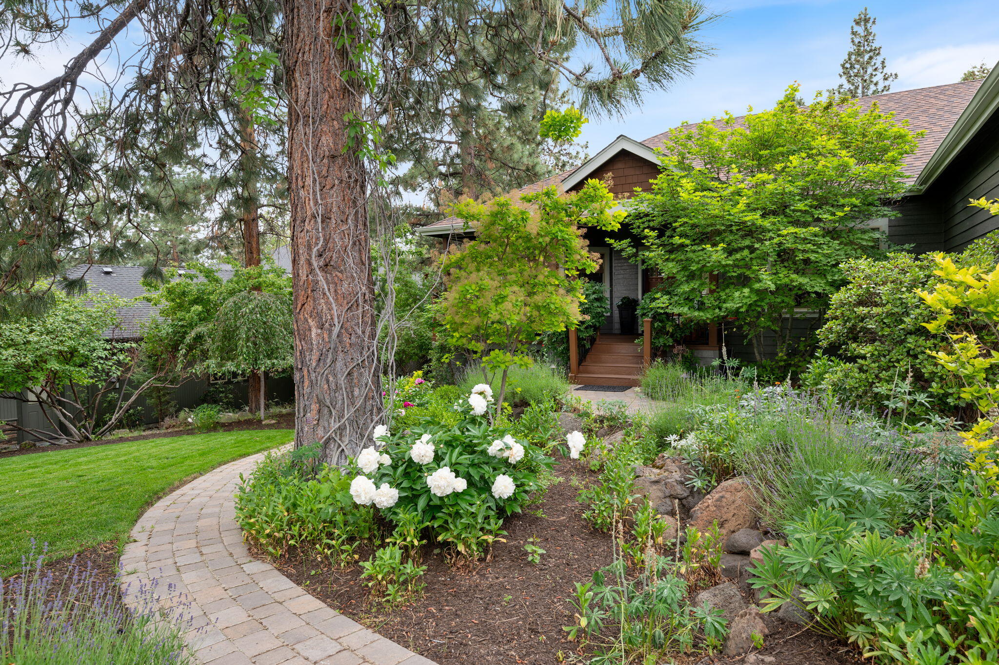 Awbrey Glen - Residential