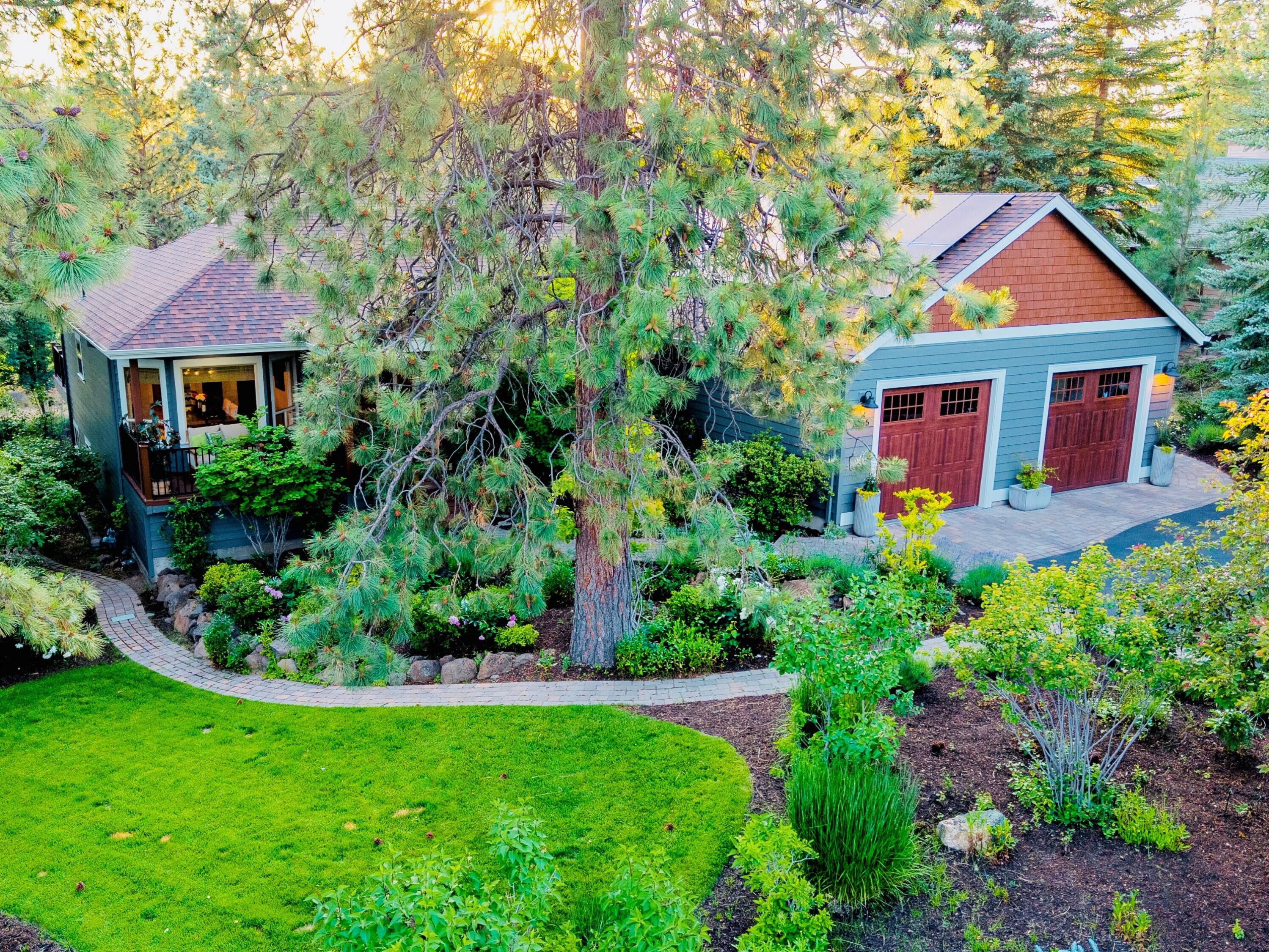 Awbrey Glen - Residential