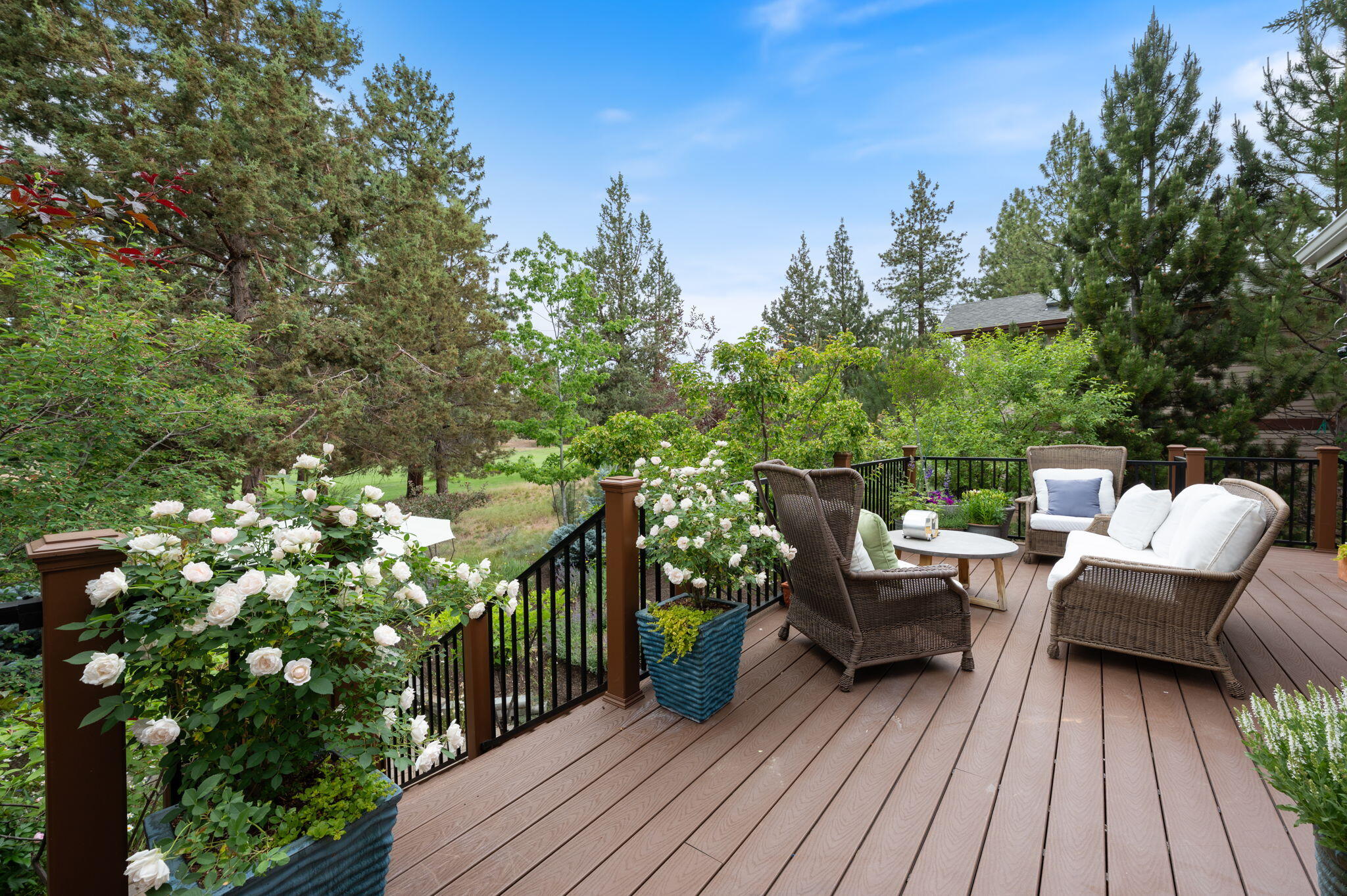 Awbrey Glen - Residential