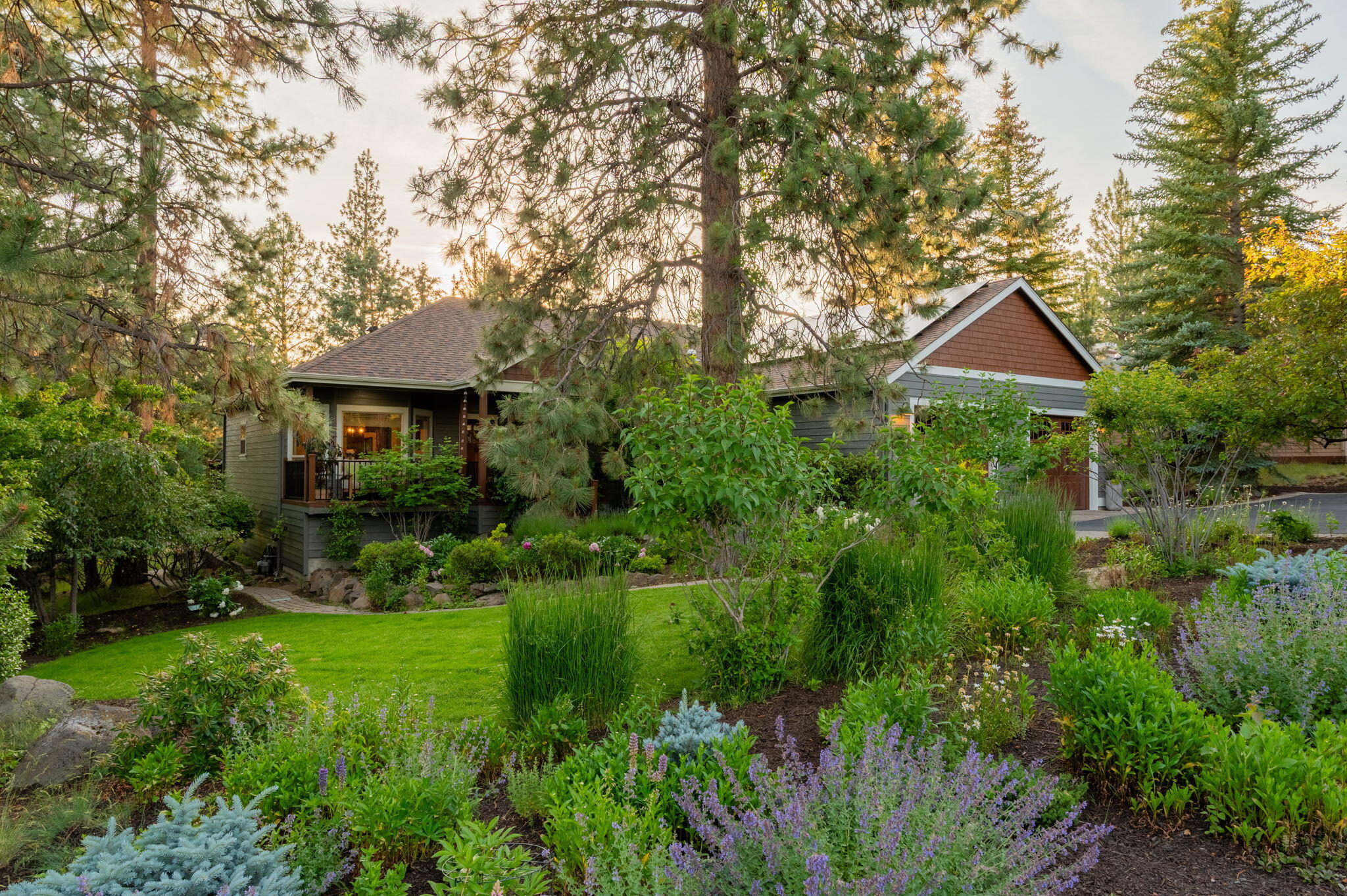 Awbrey Glen - Residential