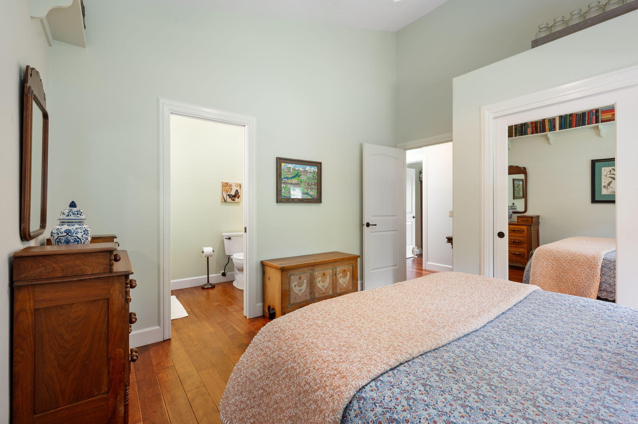Awbrey Glen - Residential