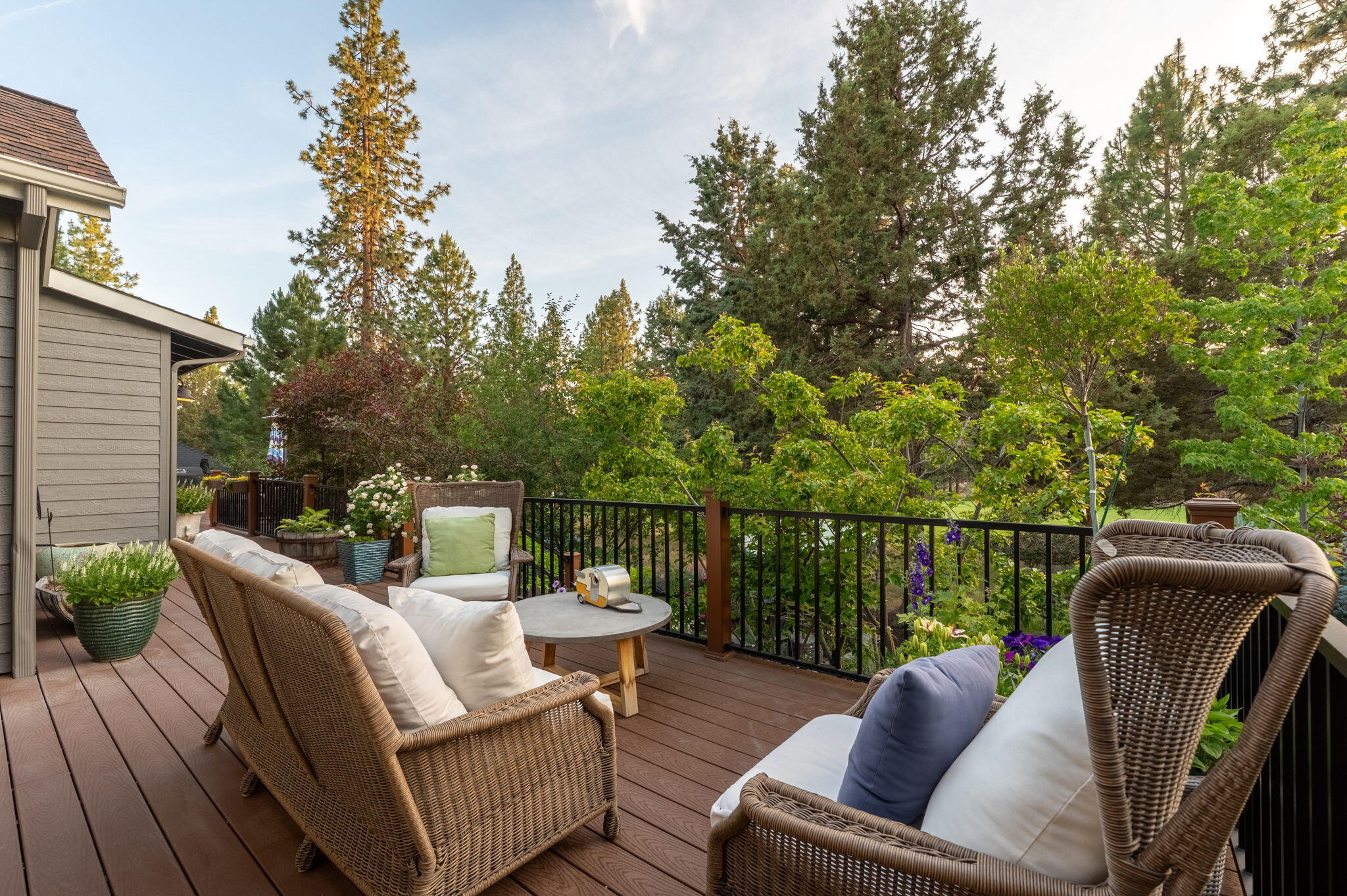 Awbrey Glen - Residential