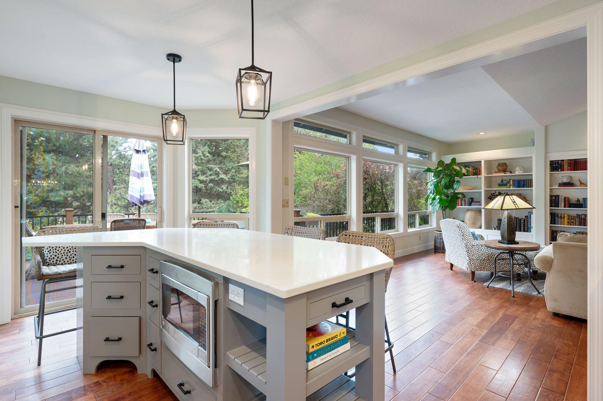 Awbrey Glen - Residential