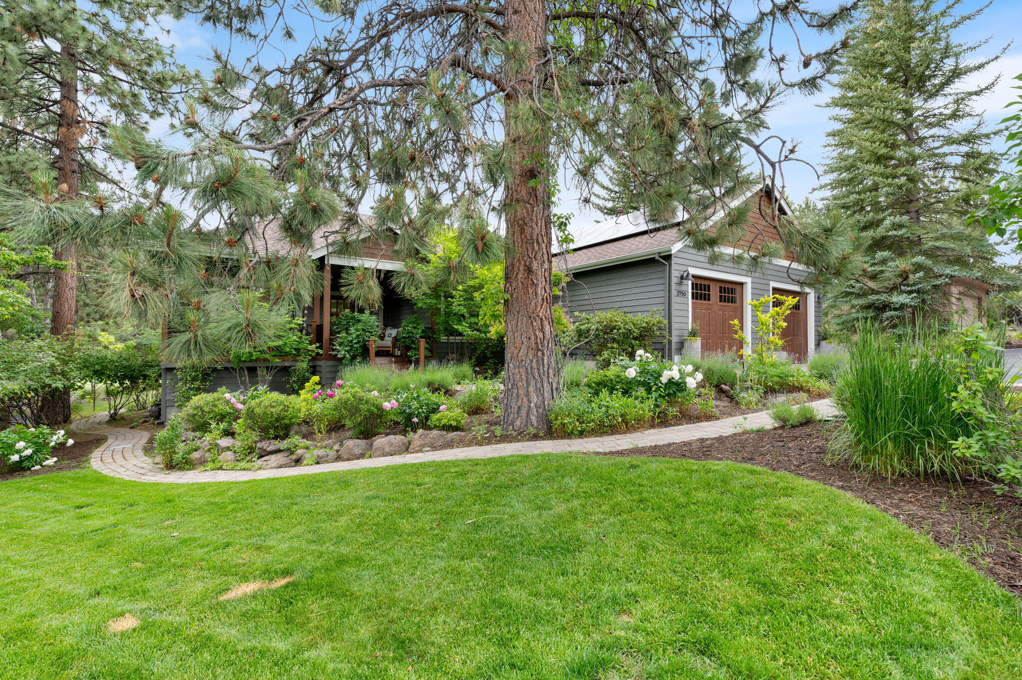 Awbrey Glen - Residential