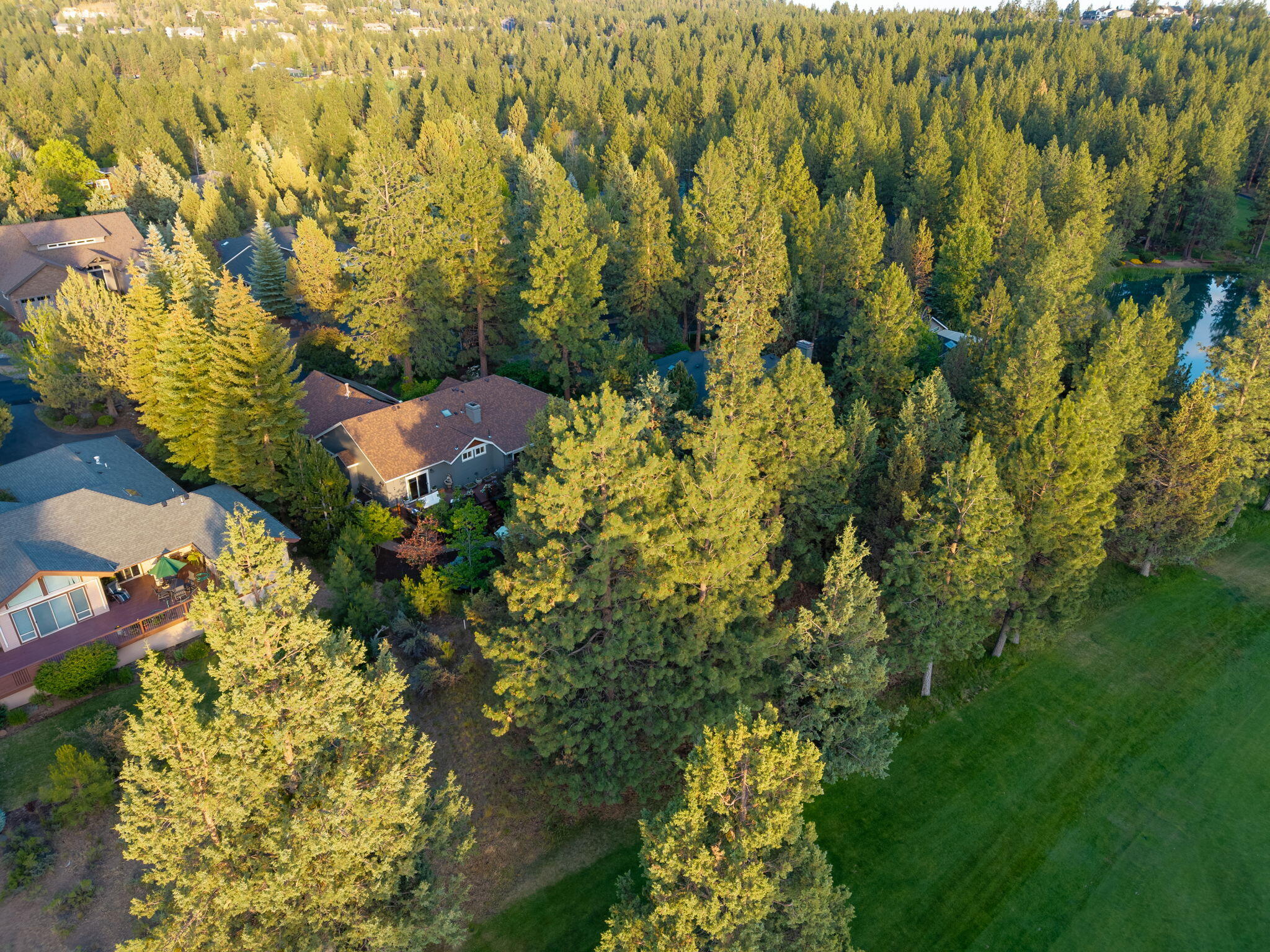 Awbrey Glen - Residential
