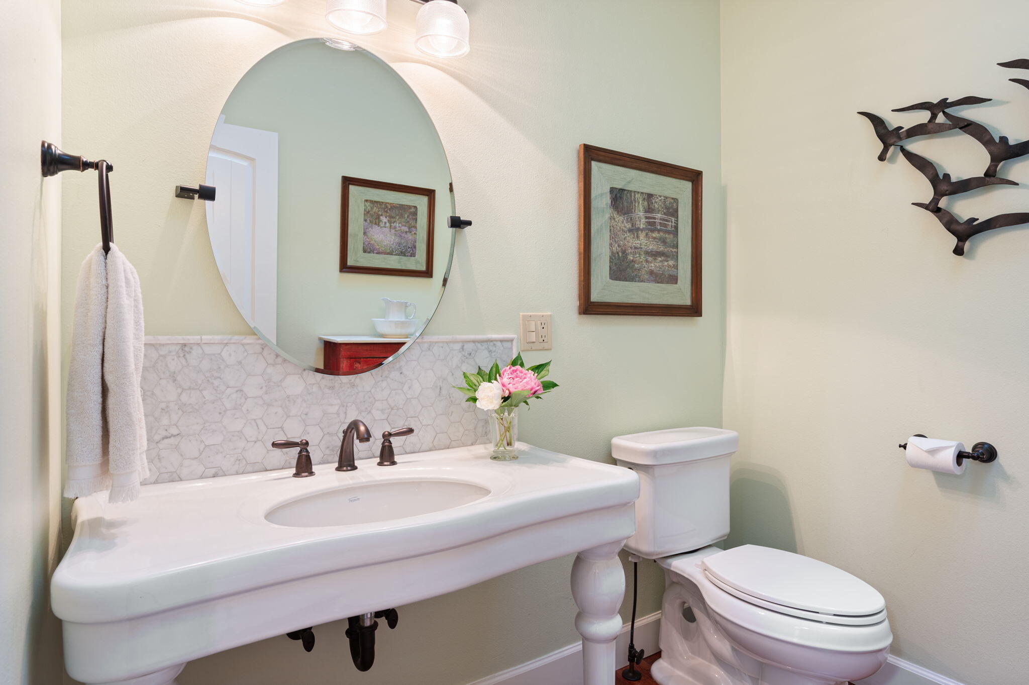 Awbrey Glen - Residential