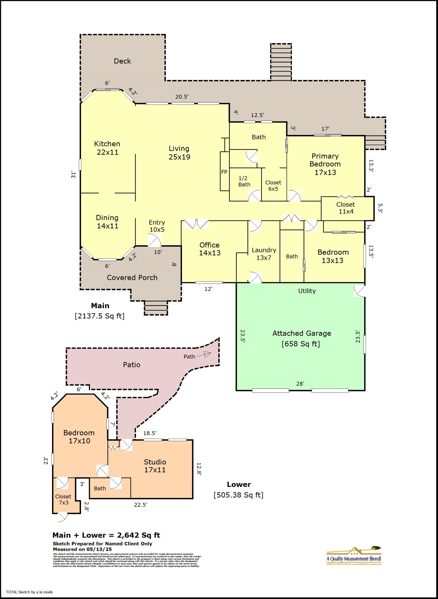 Awbrey Glen - Residential