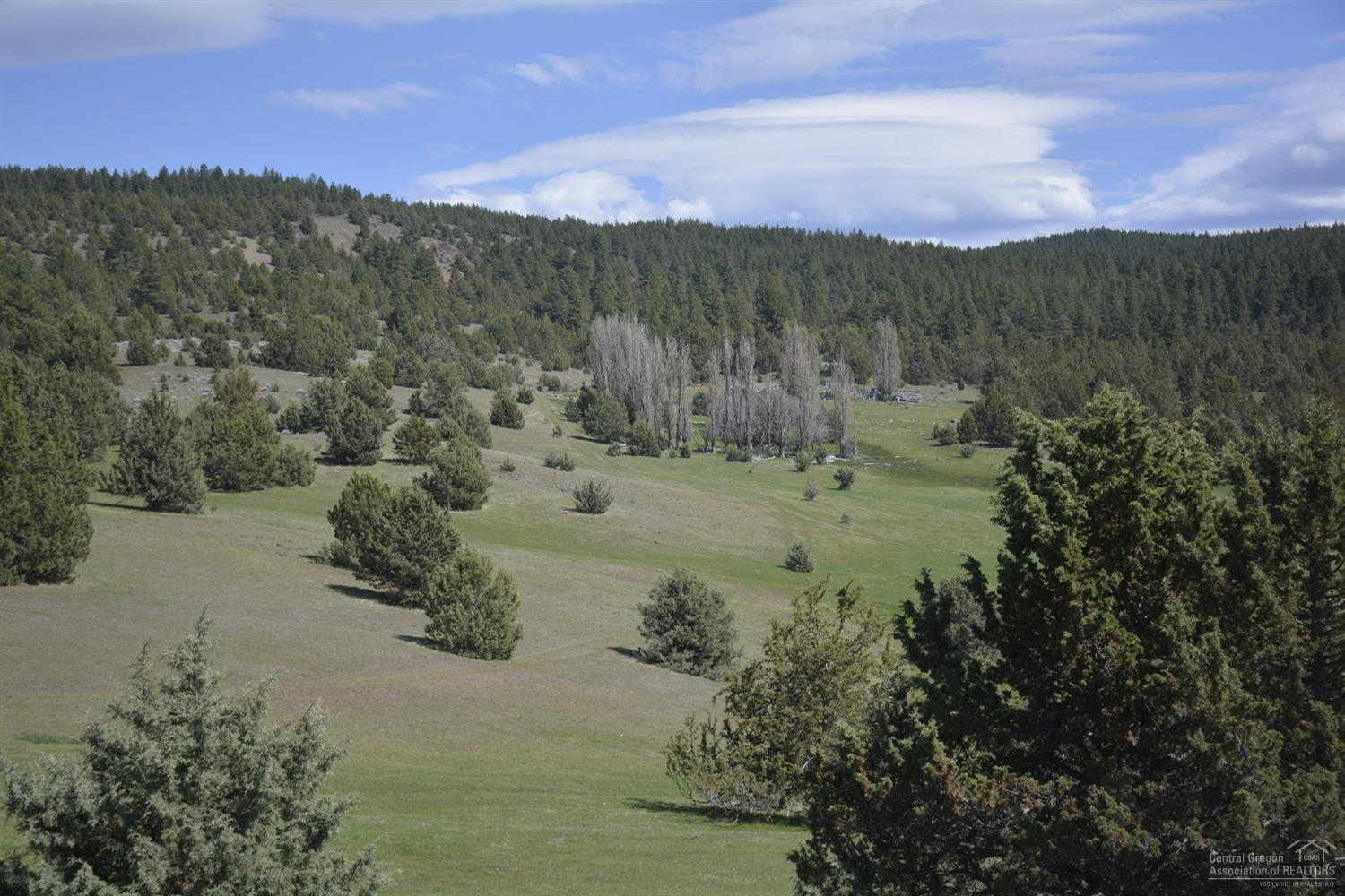 Ashwood - Land