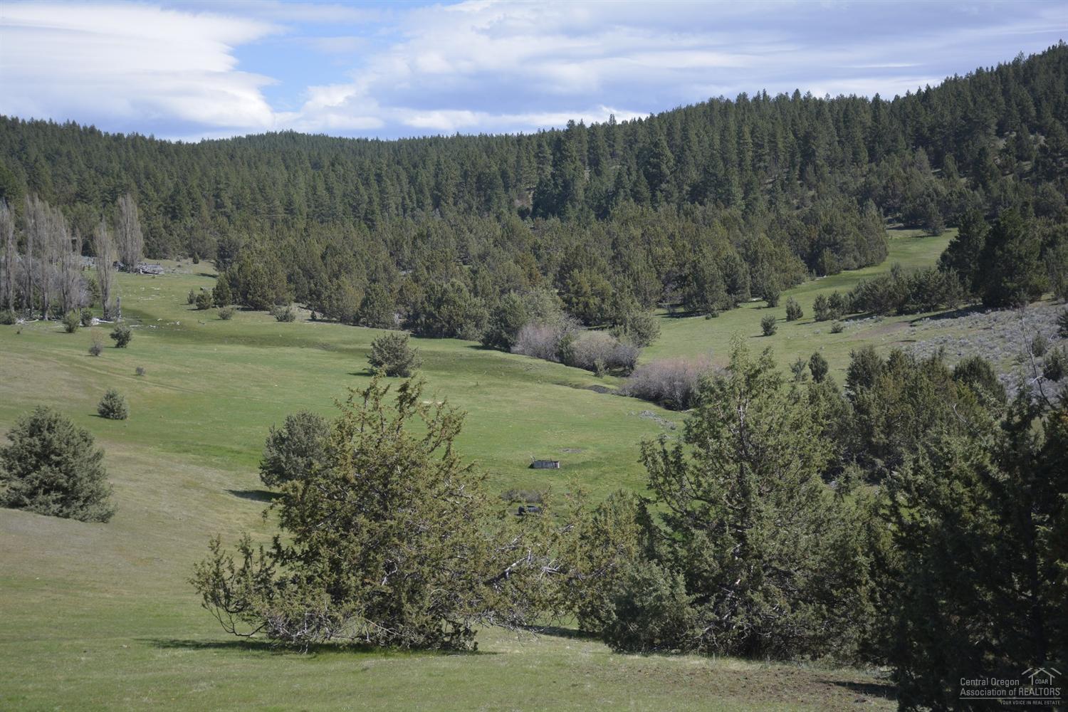 Ashwood - Land