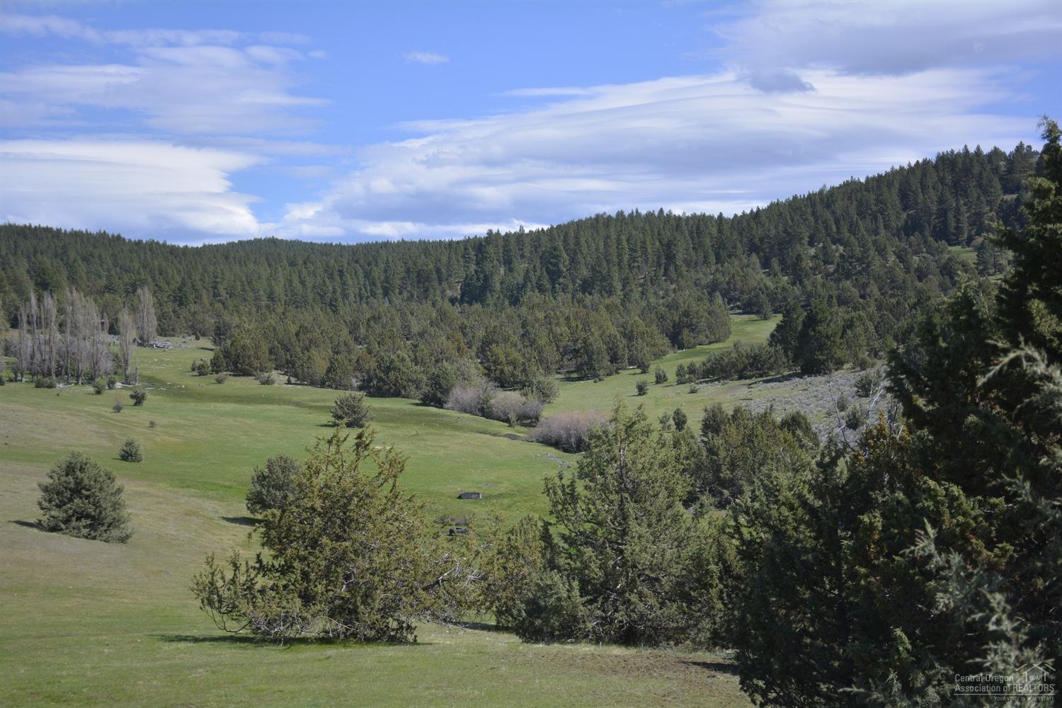 Ashwood - Land