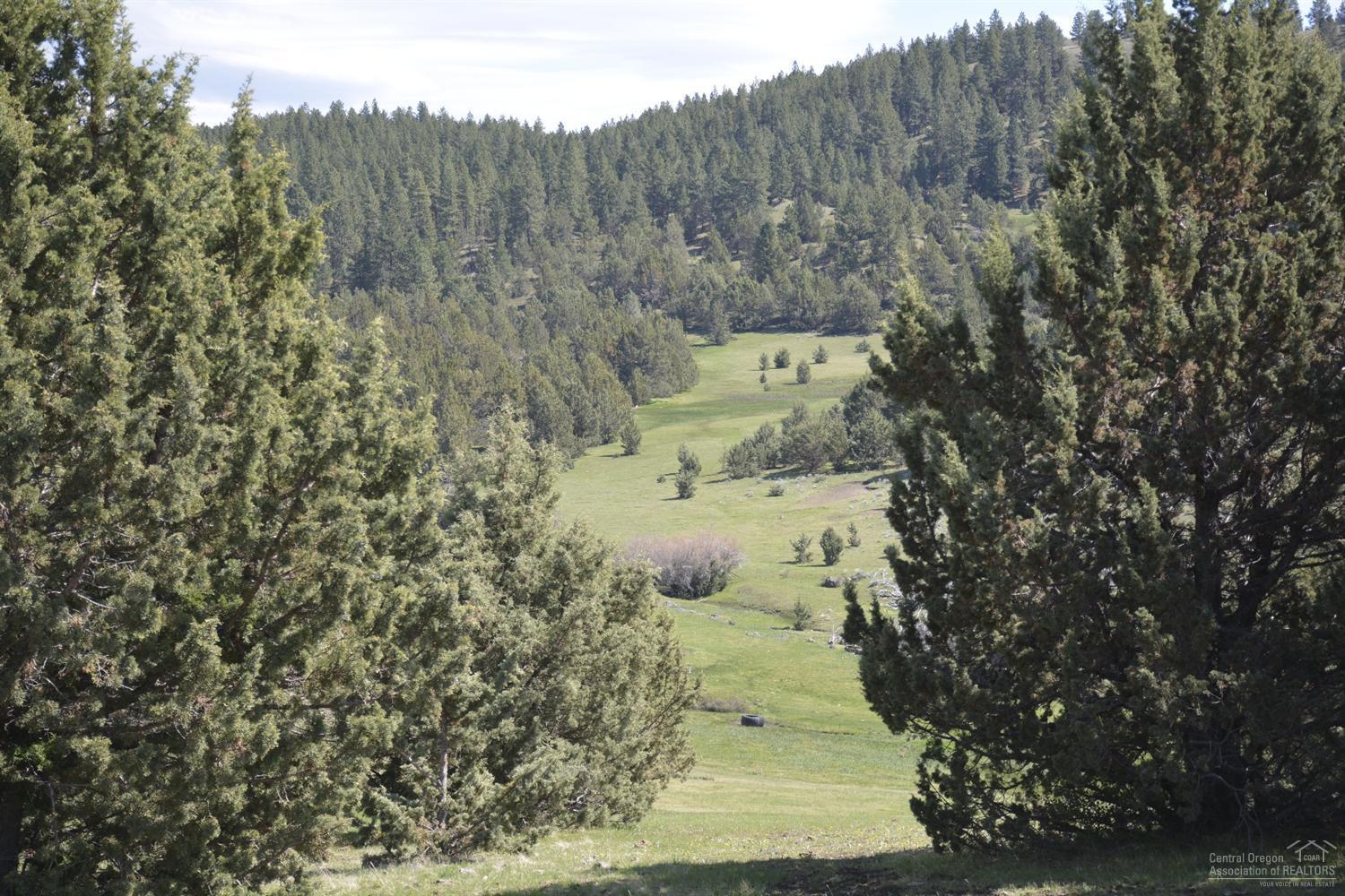 Ashwood - Land