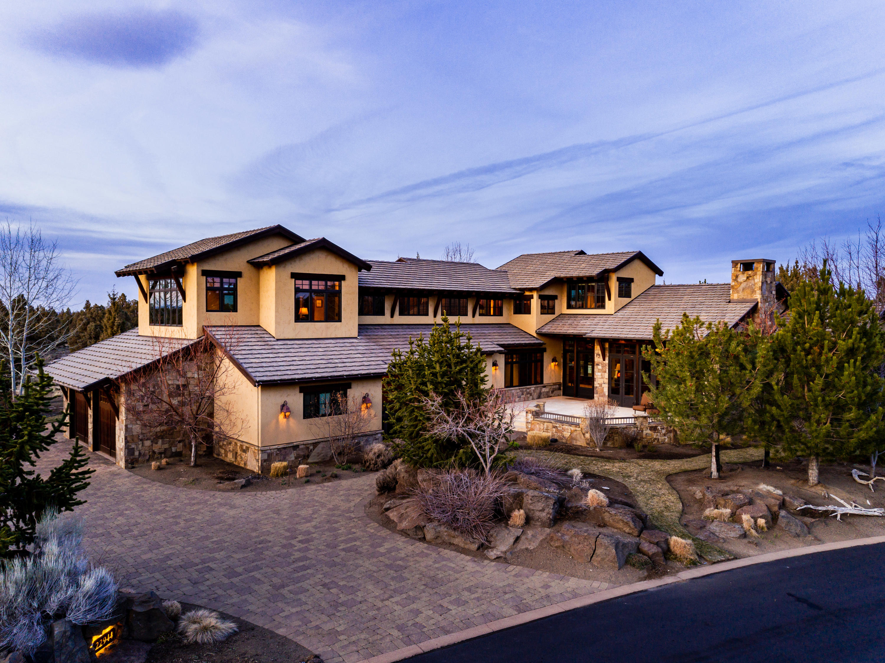 Pronghorn - Residential