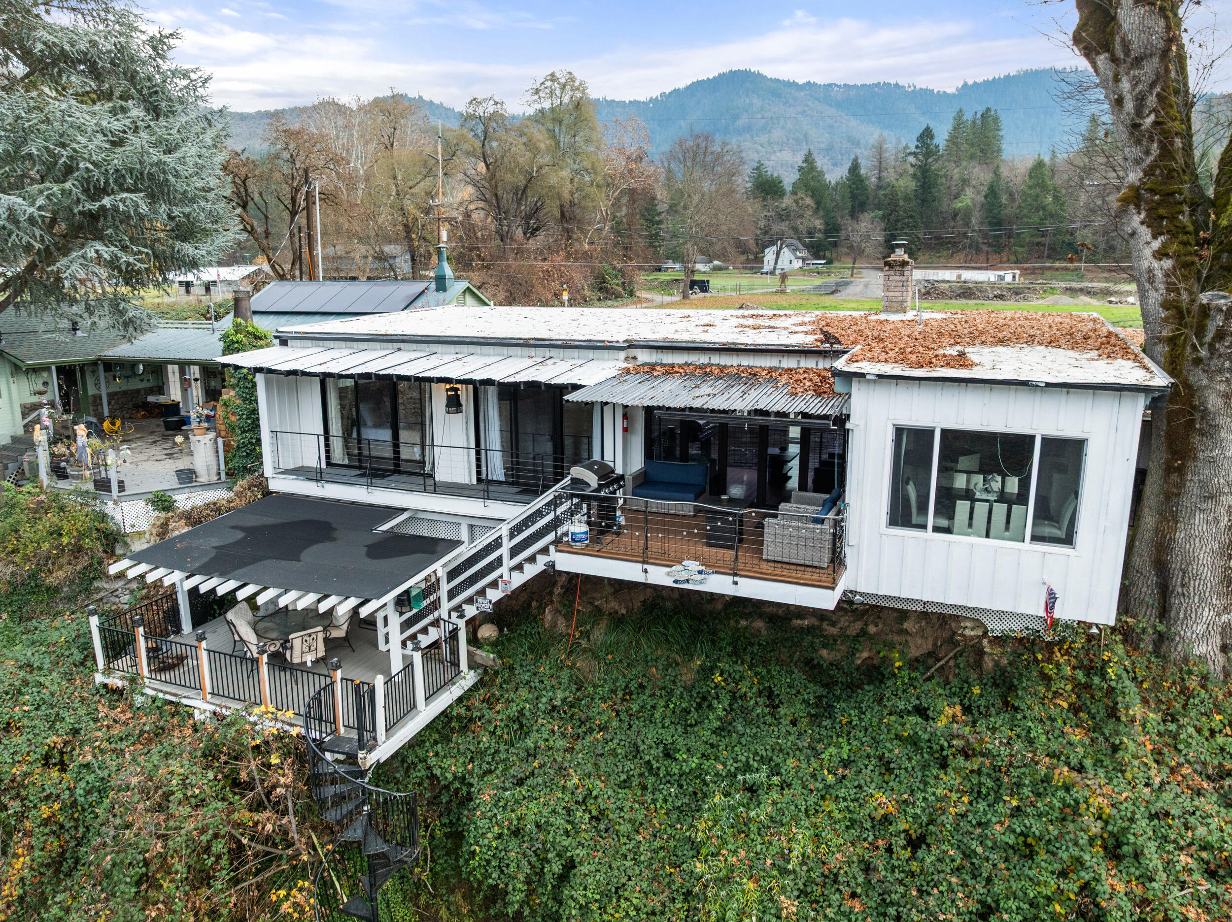 N/A - Residential