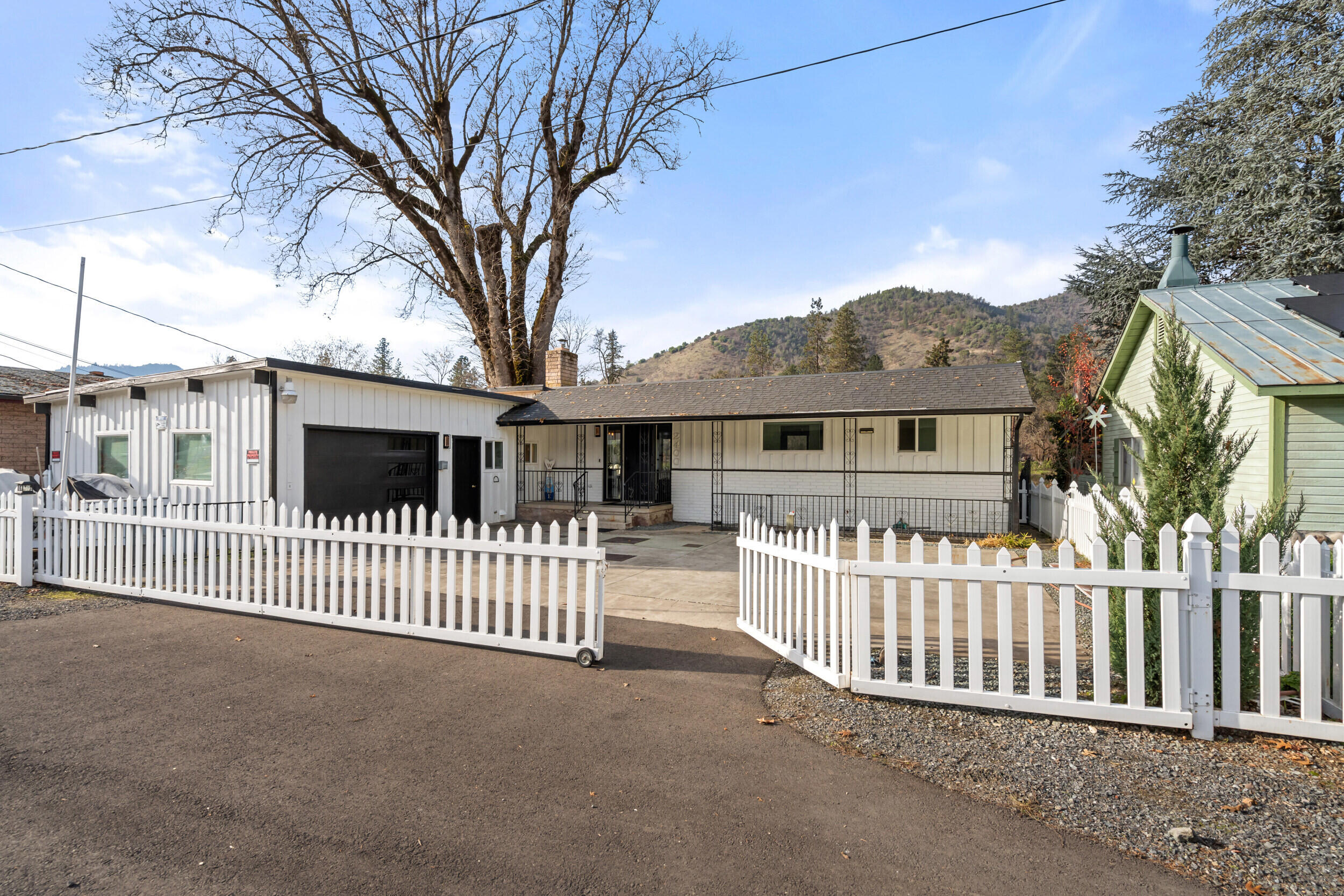 N/A - Residential