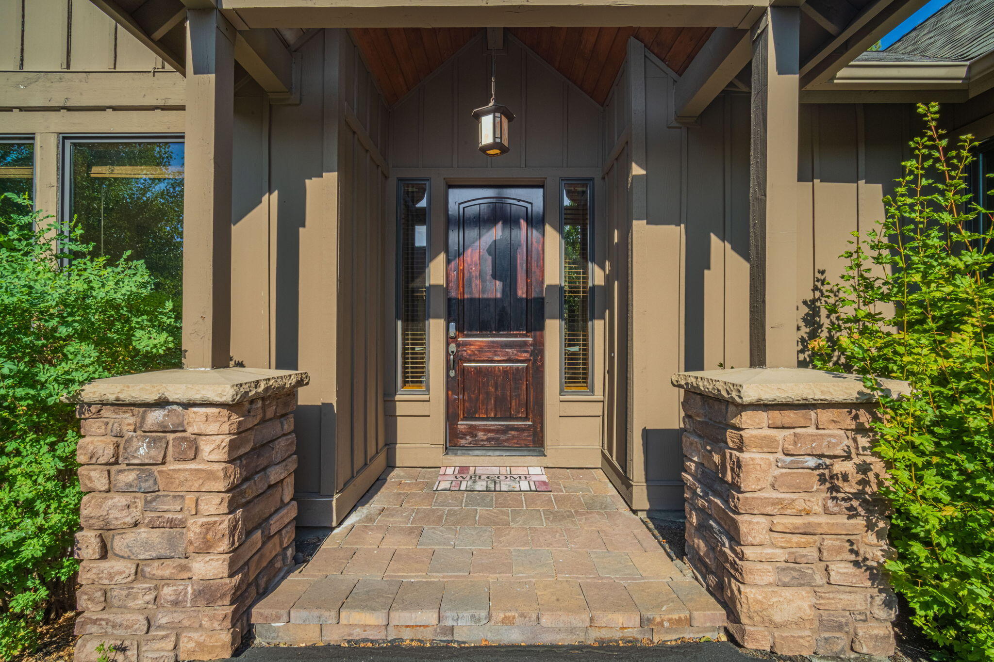 Caldera Springs - Residential
