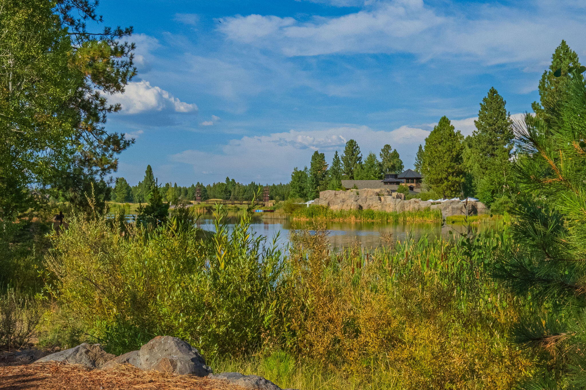 Caldera Springs - Residential
