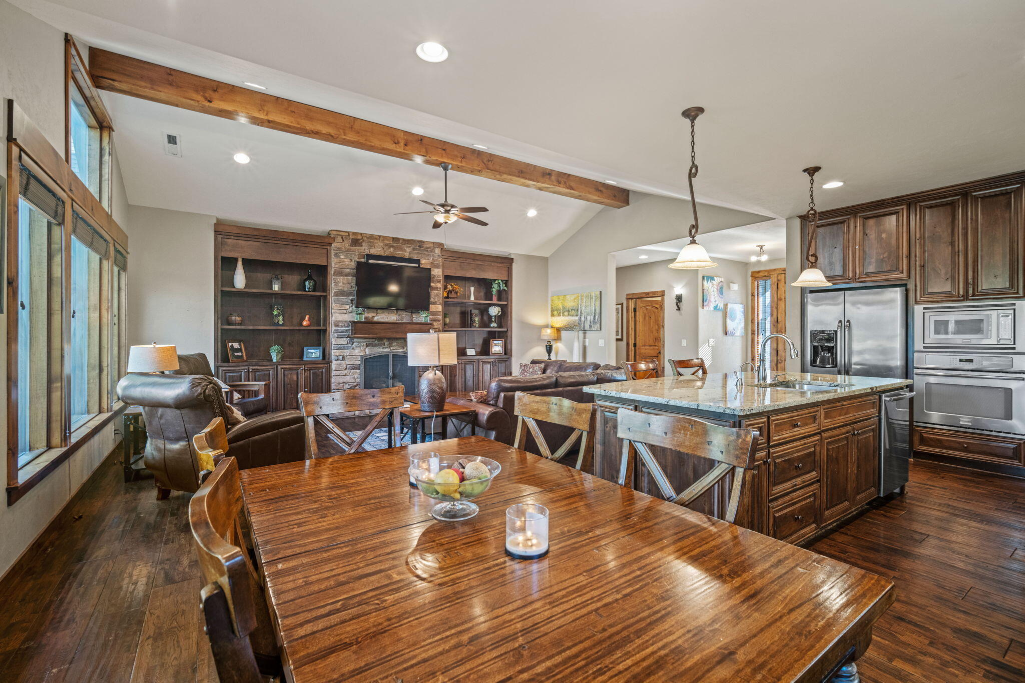 Caldera Springs - Residential