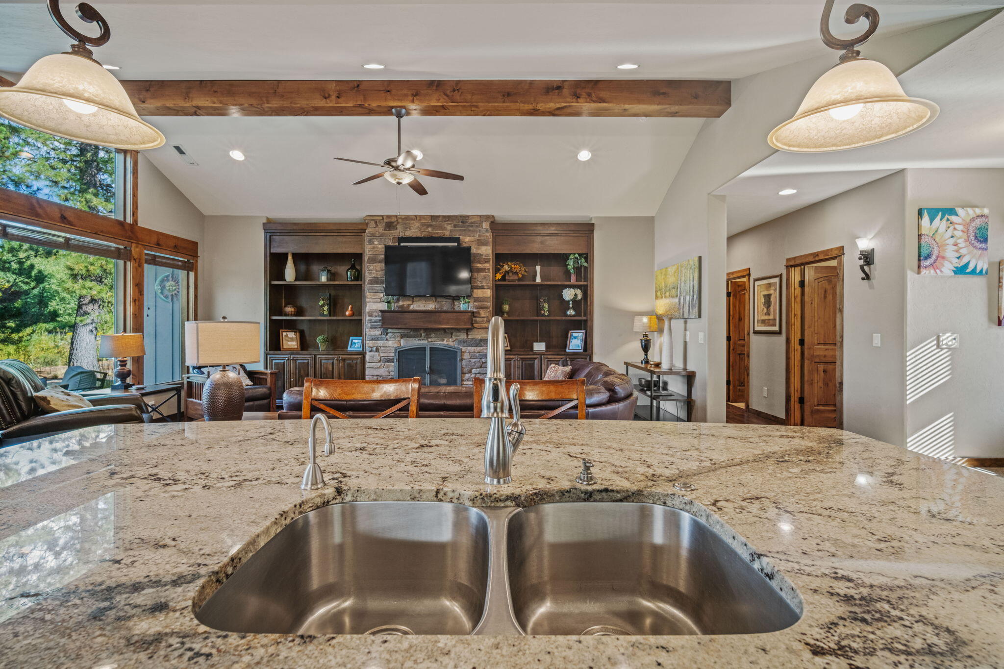 Caldera Springs - Residential
