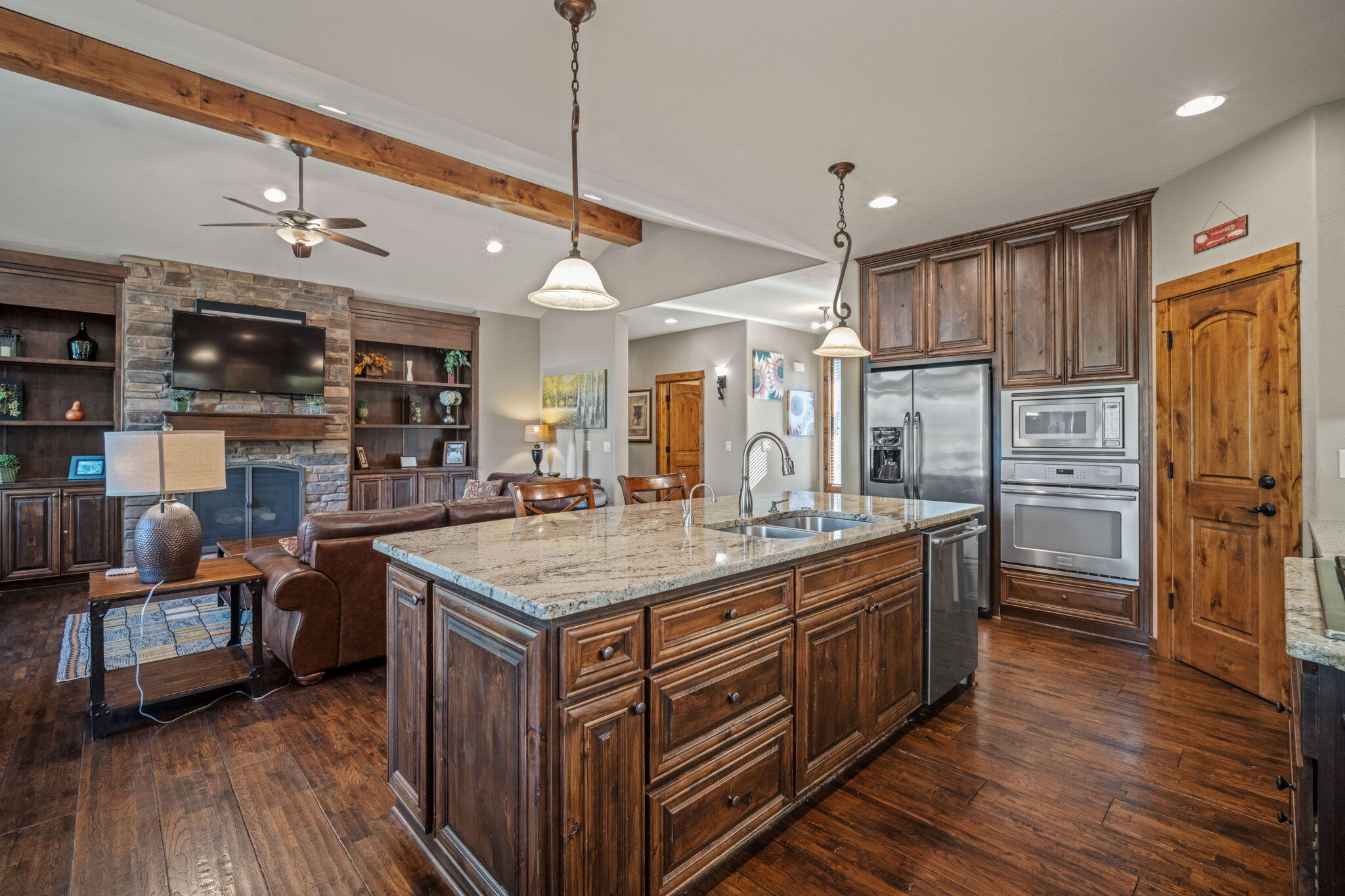 Caldera Springs - Residential