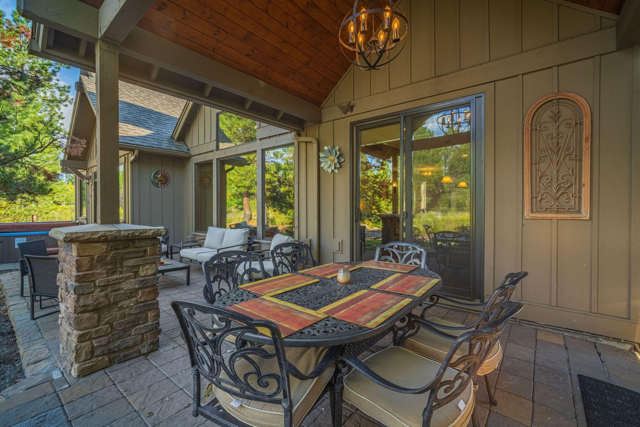 Caldera Springs - Residential