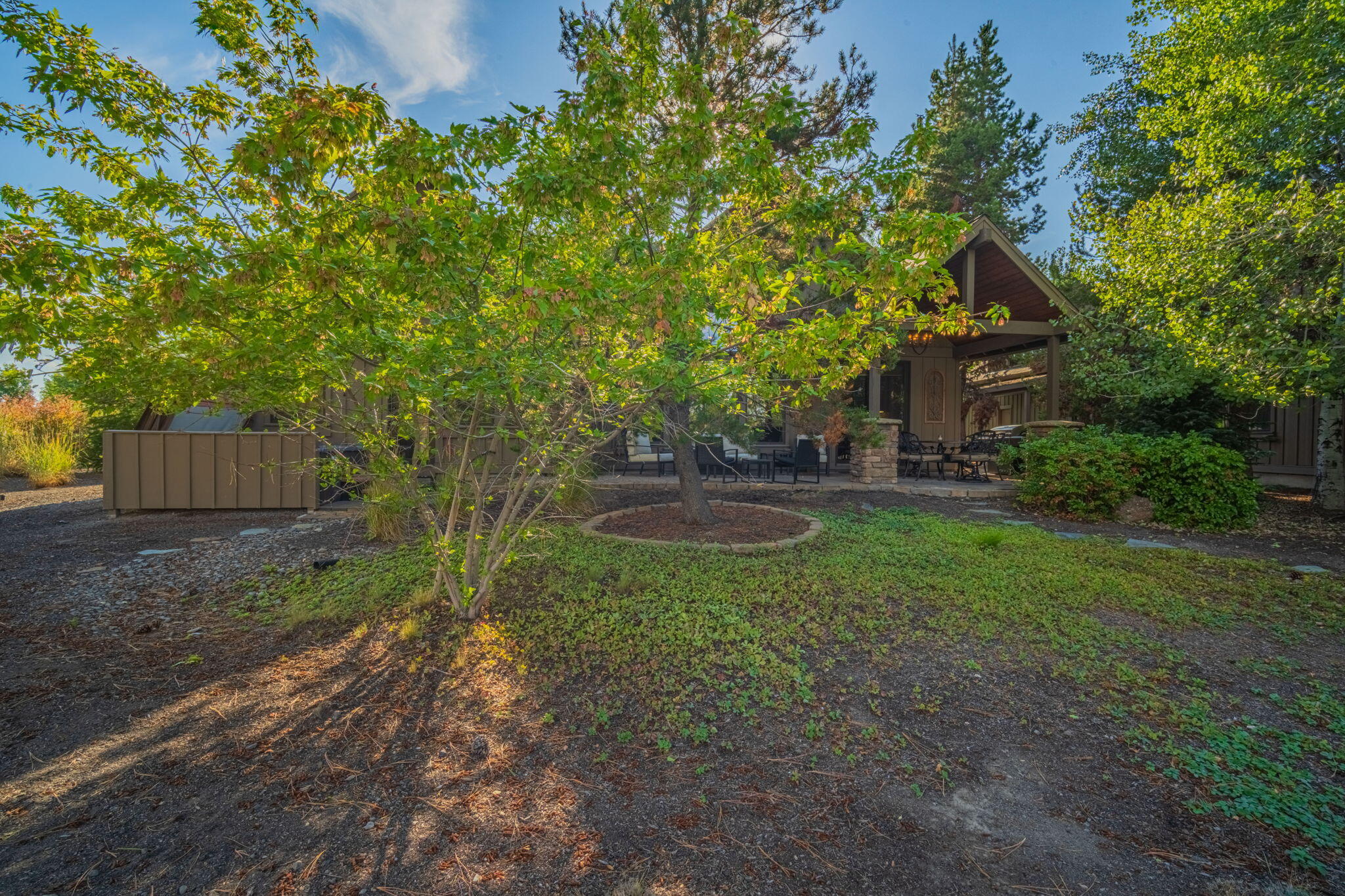 Caldera Springs - Residential