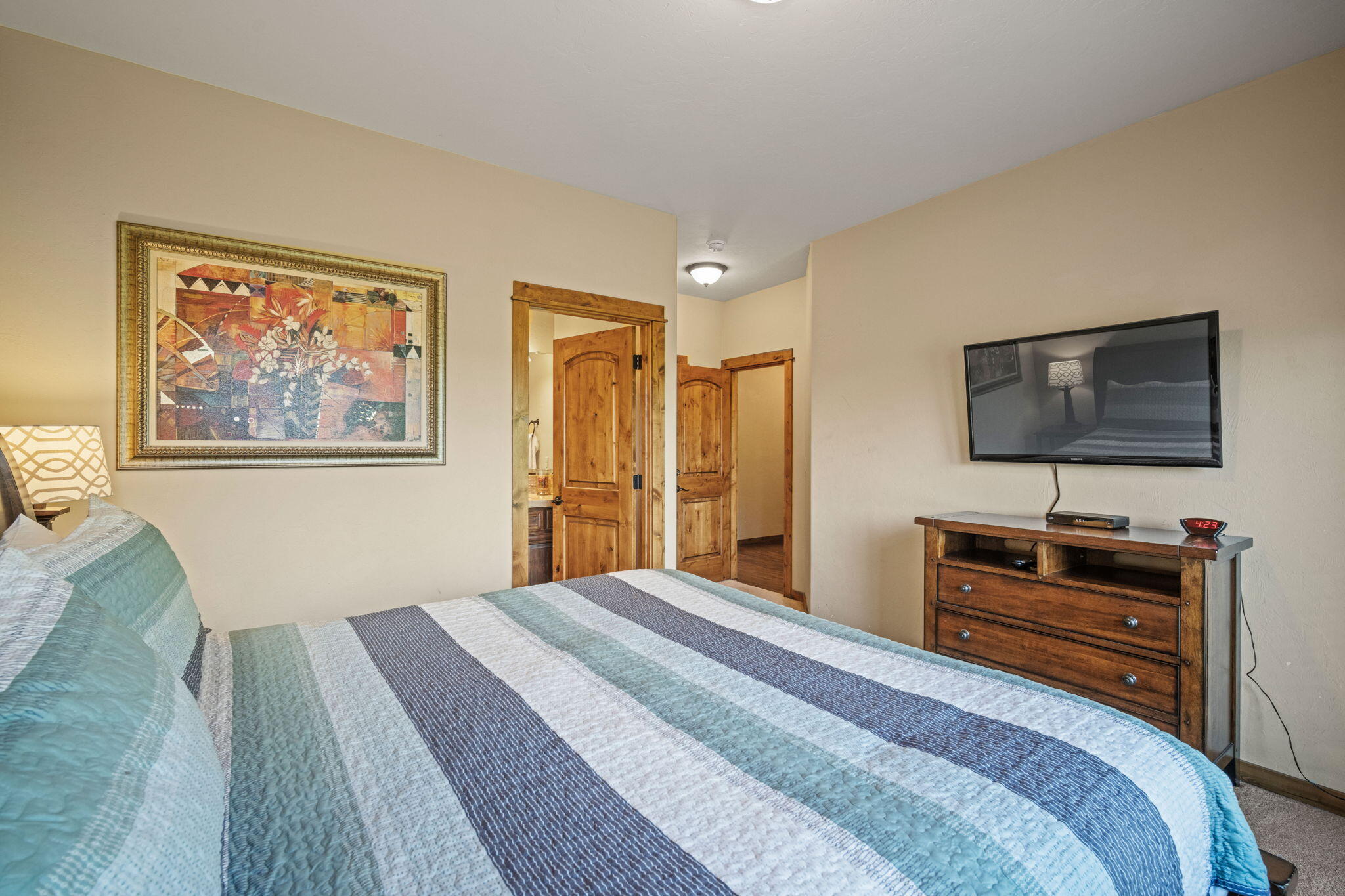Caldera Springs - Residential