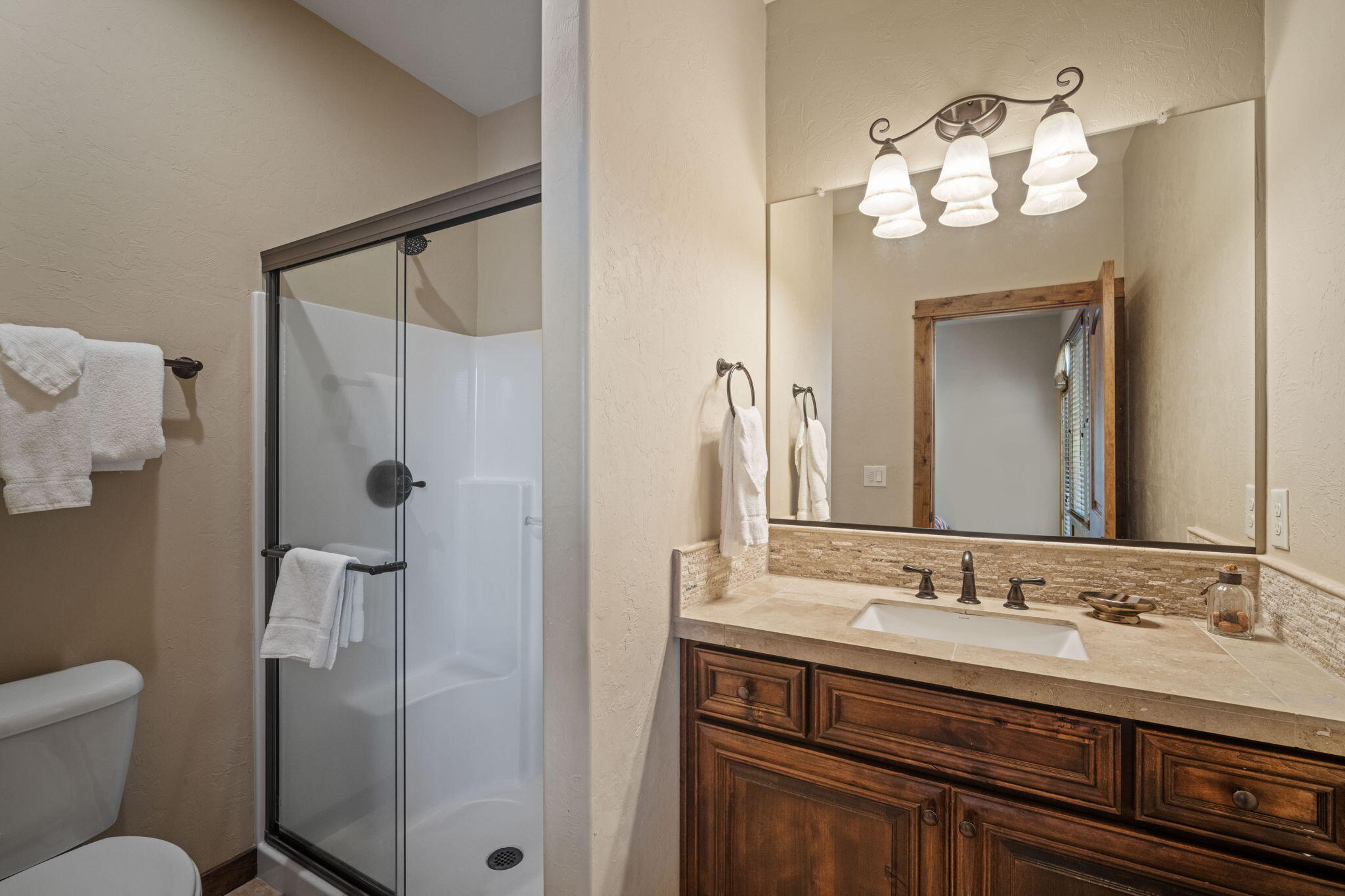 Caldera Springs - Residential