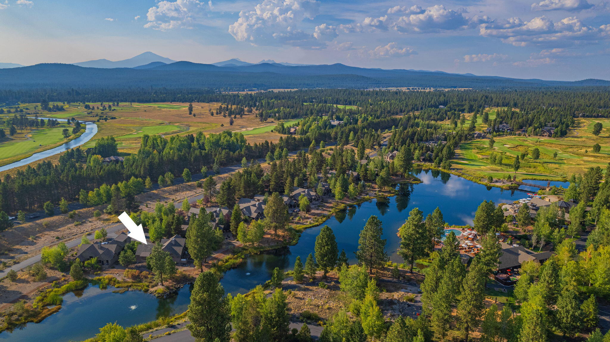 Caldera Springs - Residential