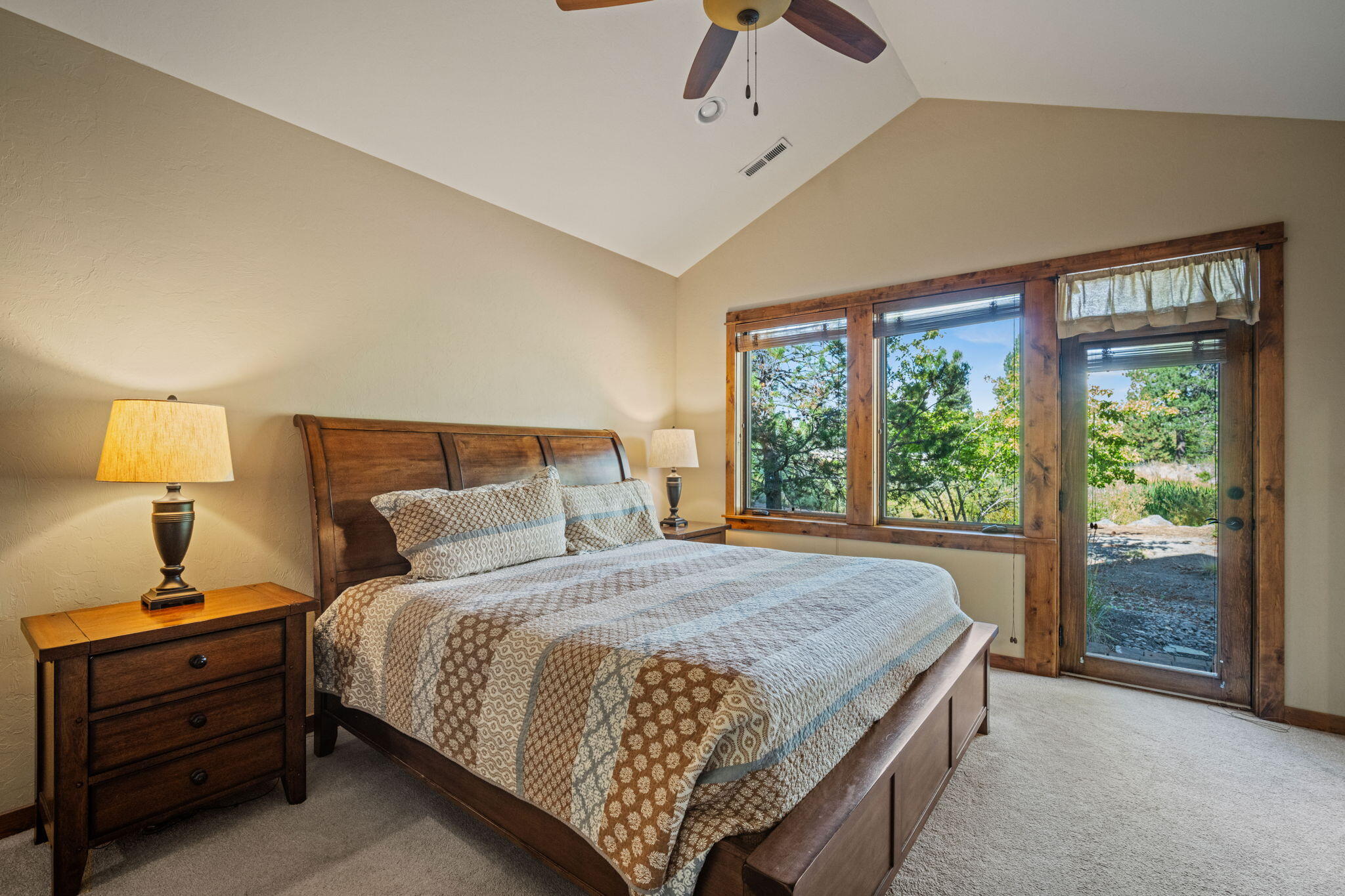 Caldera Springs - Residential