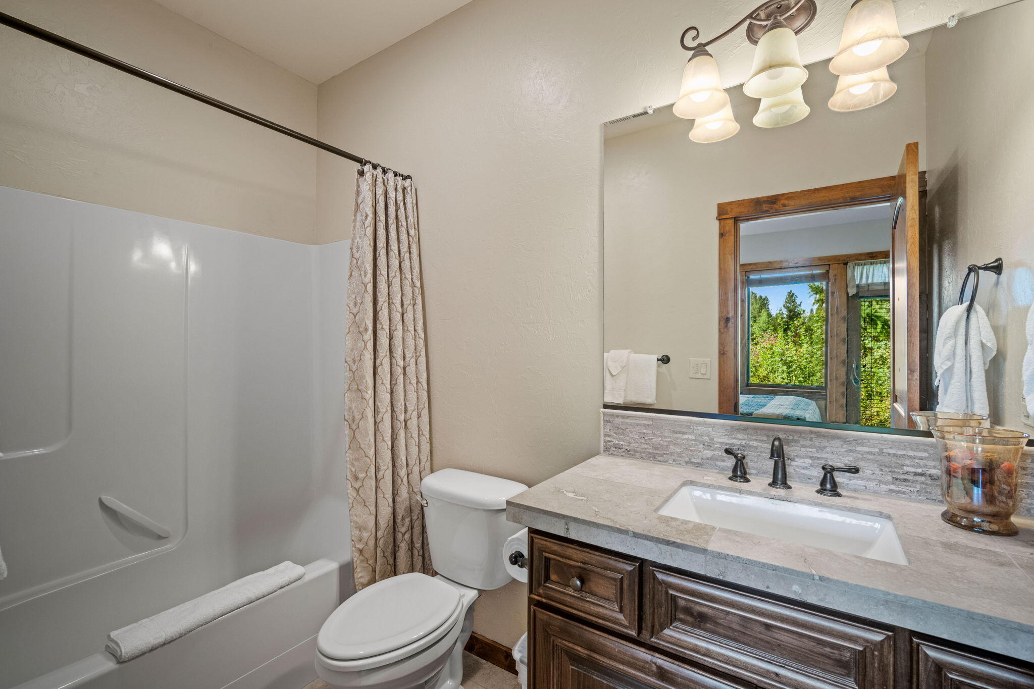 Caldera Springs - Residential