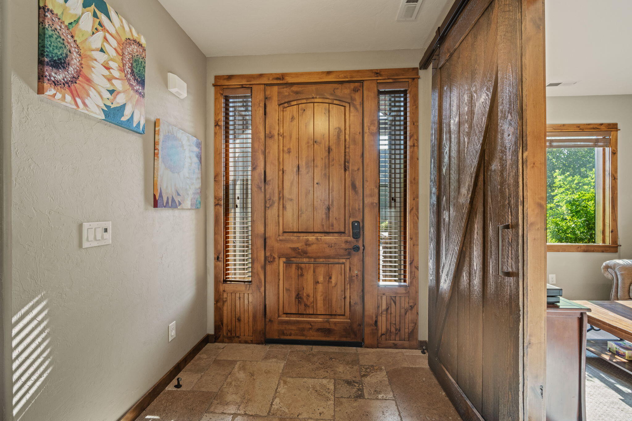 Caldera Springs - Residential