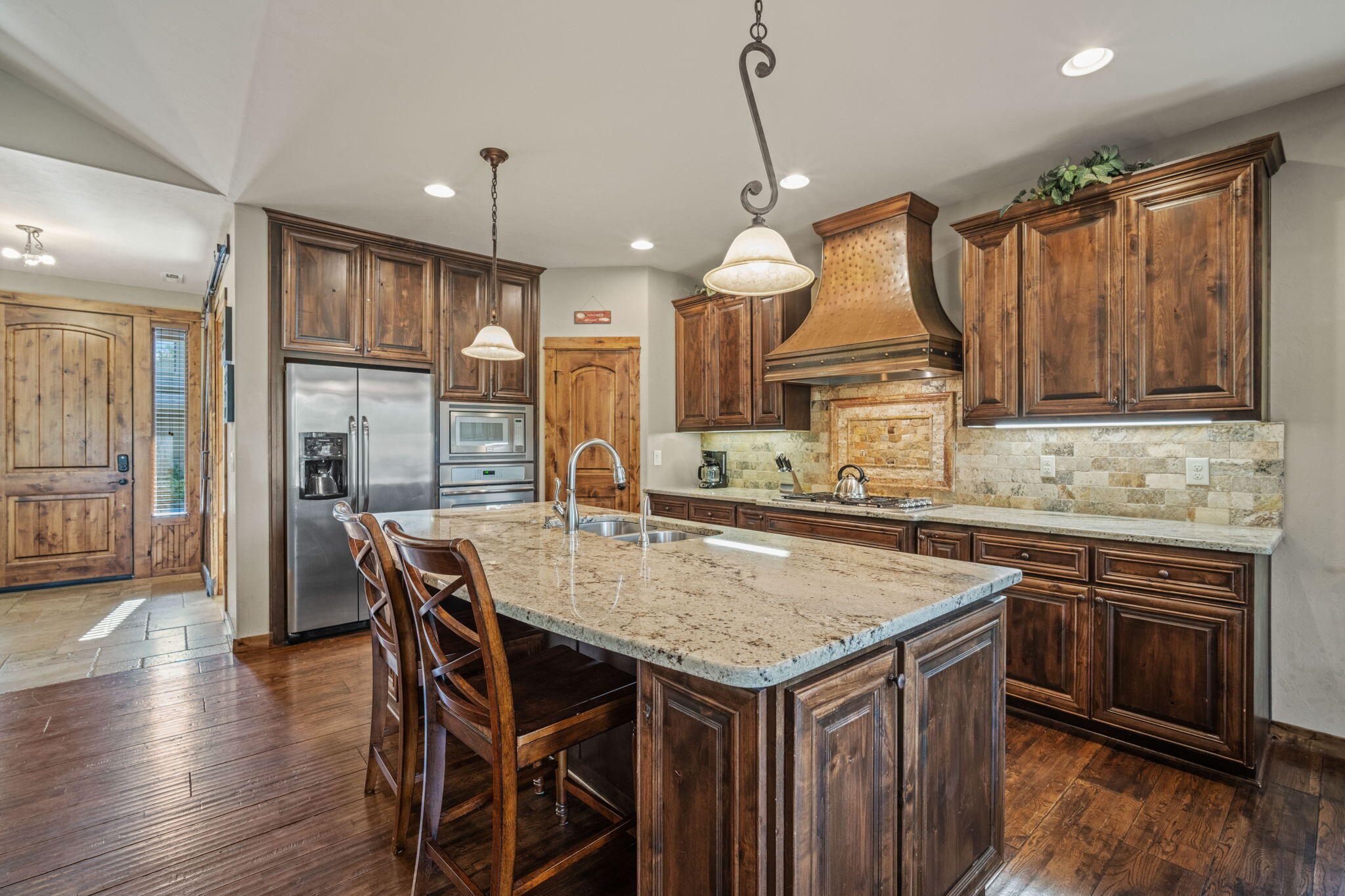 Caldera Springs - Residential